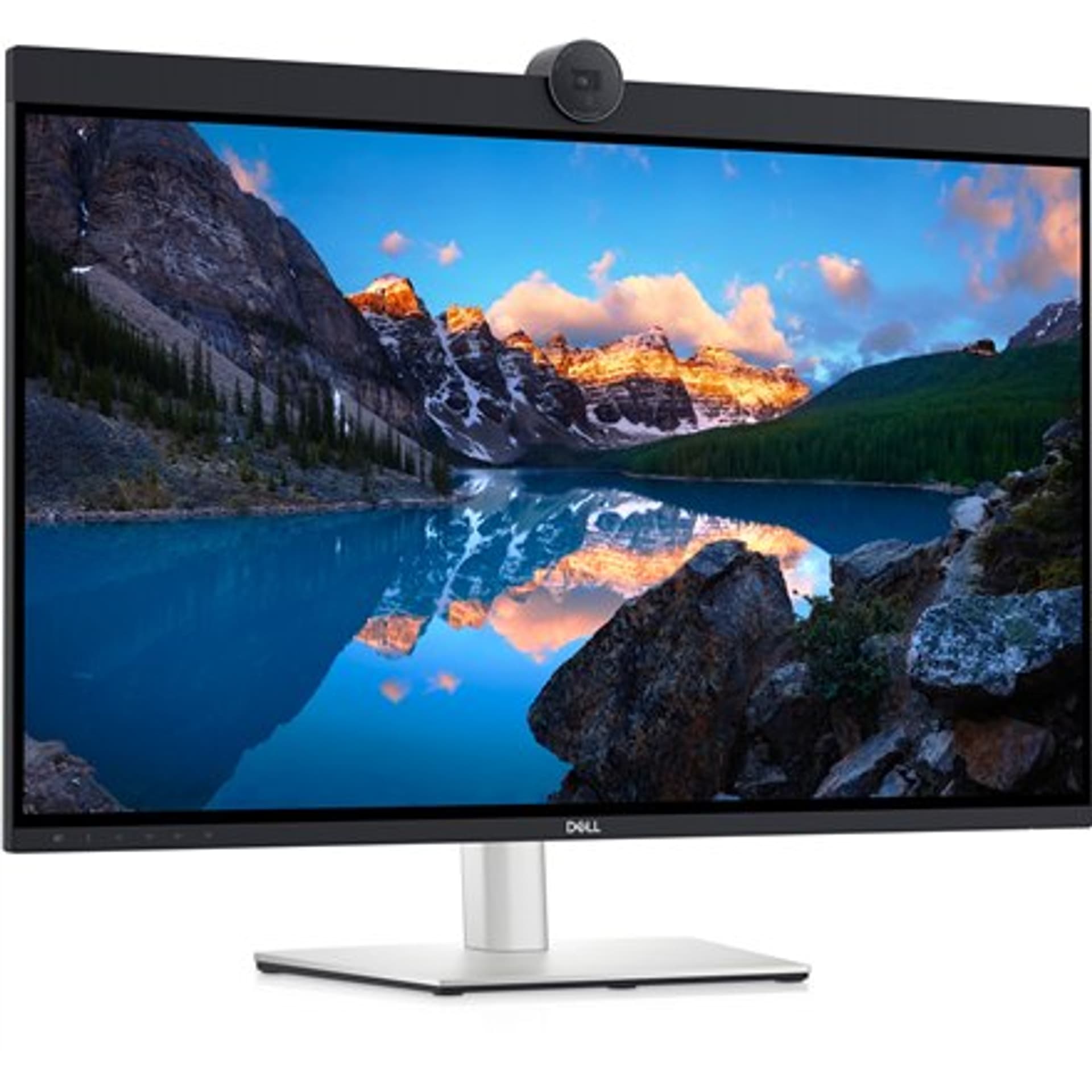 

Monitor LCD Dell U3223QZ 31,5 ", IPS, UHD, 3840 x 2160, 16:9, 5 ms, 400 cd/m², biały, 60 Hz, porty HDMI ilość 1 szt.