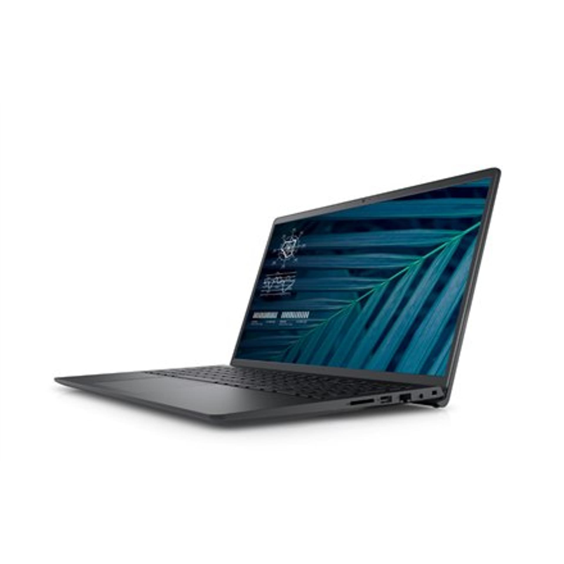 

Dell Vostro 15 3510 Czarny, 15,6", WVA, FHD, 1920 x 1080, Przeciwodblaskowy, Intel Core i5, i5-1135G7, 16 GB, SSD 512 GB, Grafik