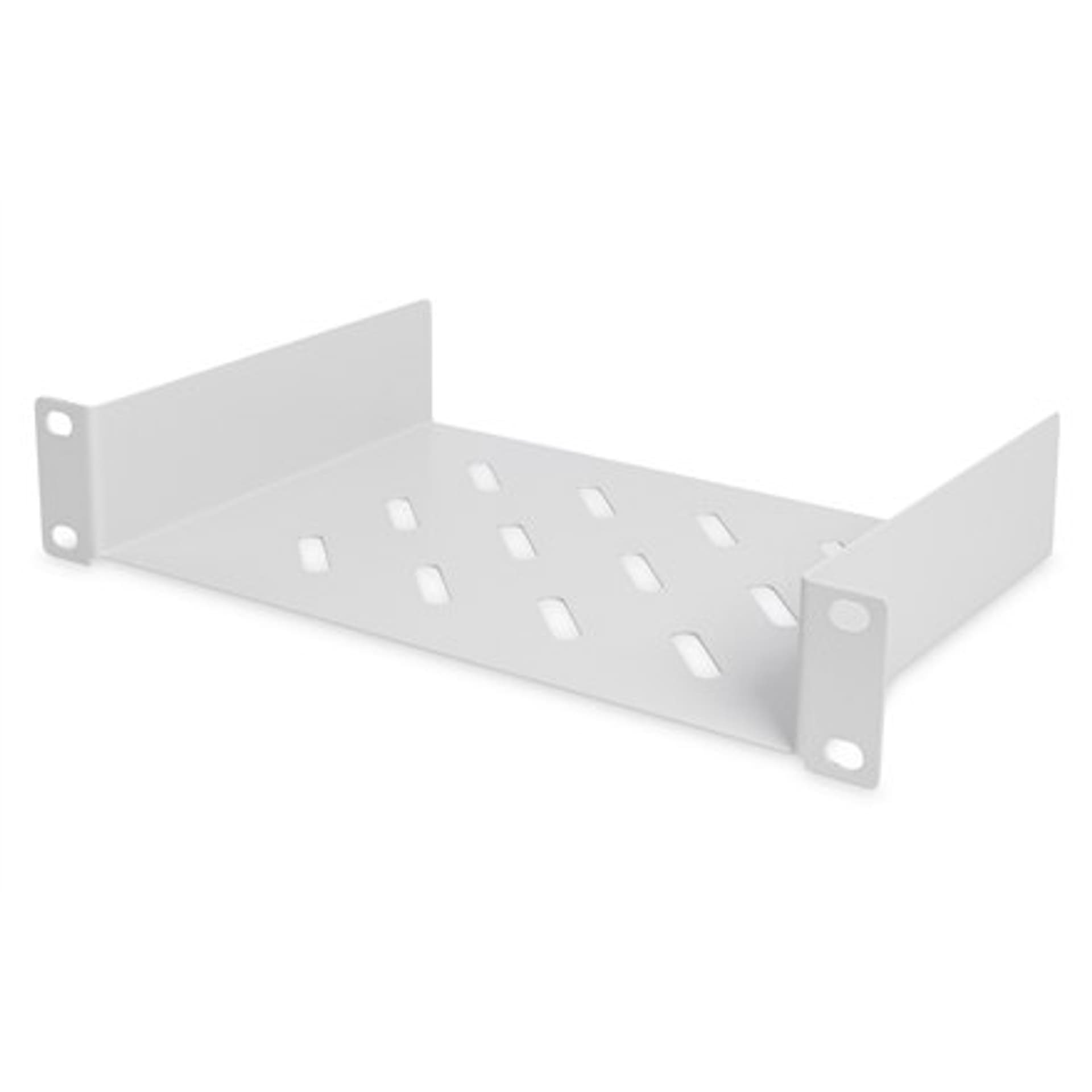 

Zestaw sieciowy Digitus 10", szafa 6U, półka, PDU, przełącznik 8-portowy, panel krosowy CAT 6, szary Digitus DN-10-SET-1