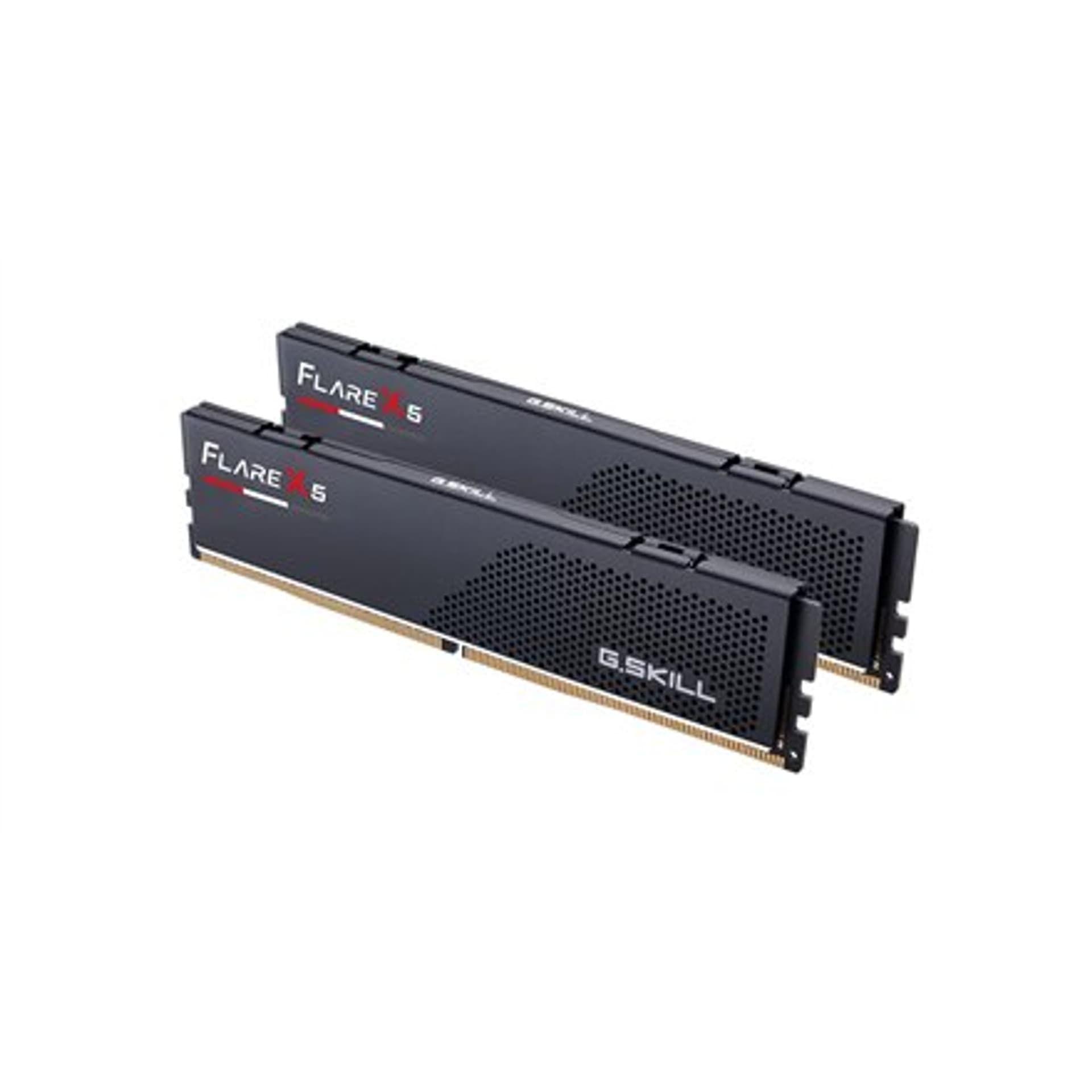 

G.Skill Flare X5 32 GB, DDR5, 5600 MHz, PC/serwer, Registered No, ECC No, 2x16 GB
