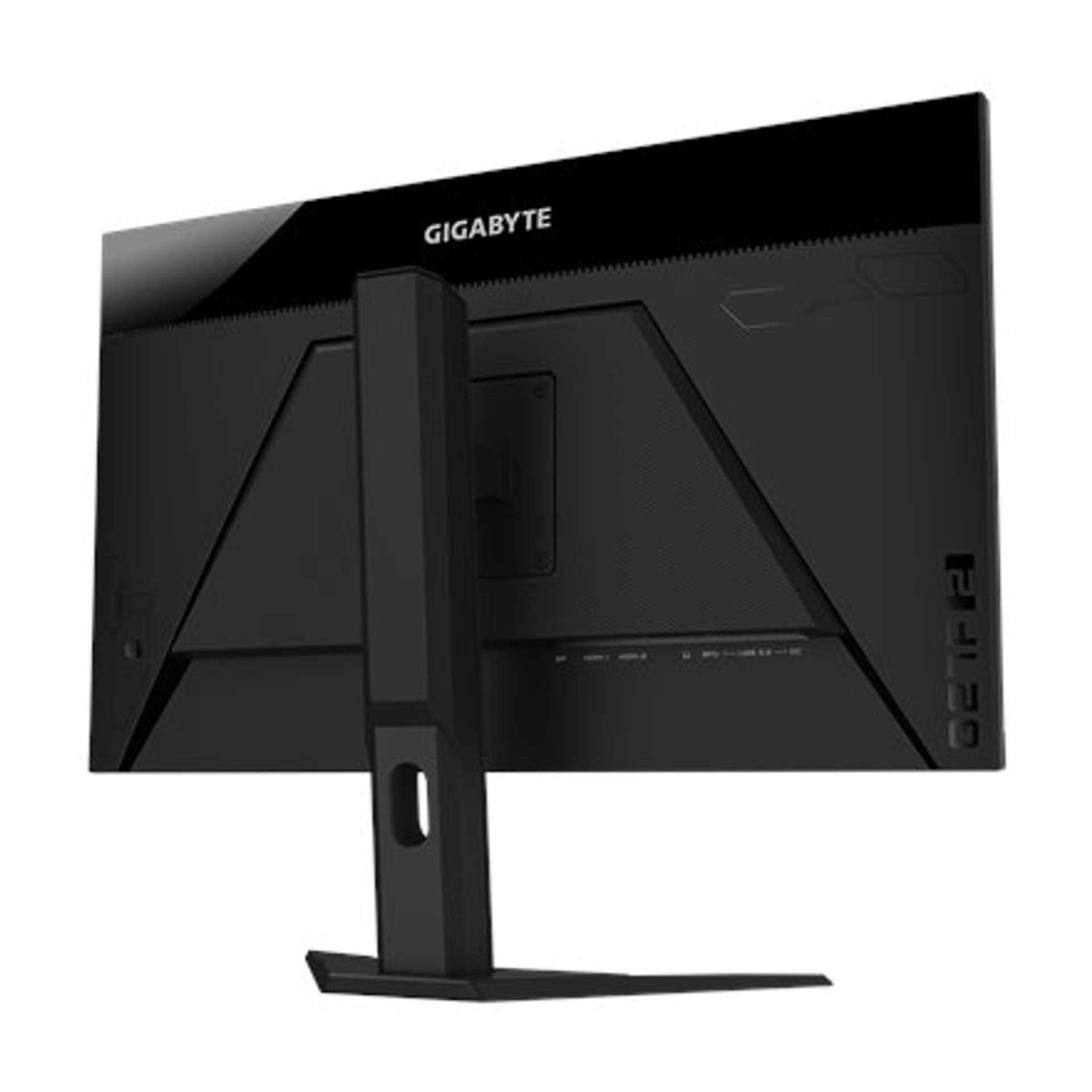 

Gigabyte Gaming Monitor G27F 2 EU 27 ", IPS, FHD, 1920 x 1080, 1 ms, 400 cd/m², czarny, 165 Hz, porty HDMI ilość 2 szt.