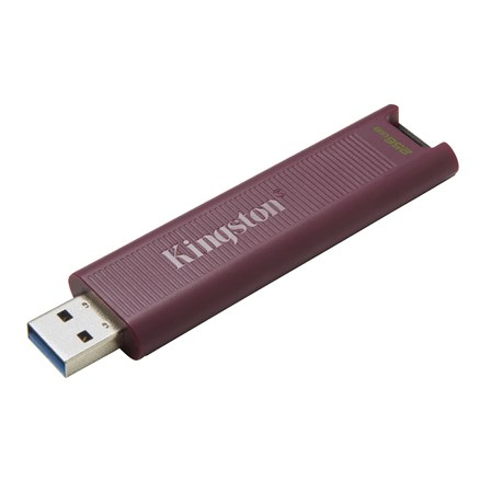 

Pamięć flash Kingston USB 3.2 DataTraveler MAX 512 GB, USB 3.2 Gen 1 Type-A