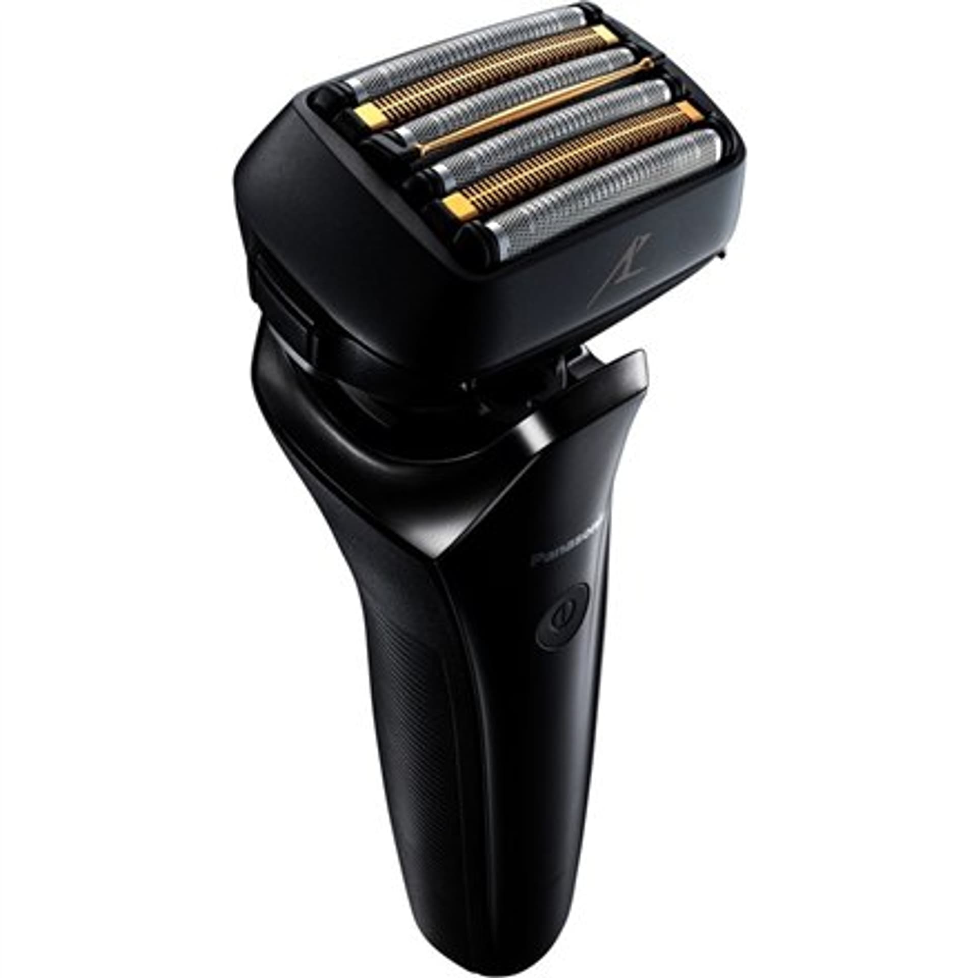 

Panasonic Shaver ES-LS6A-K803 Czas pracy (max) 50 min, Wet & Dry, Lithium Ion, Black, Max) 50 min/wet & dry/lithium ion/blac