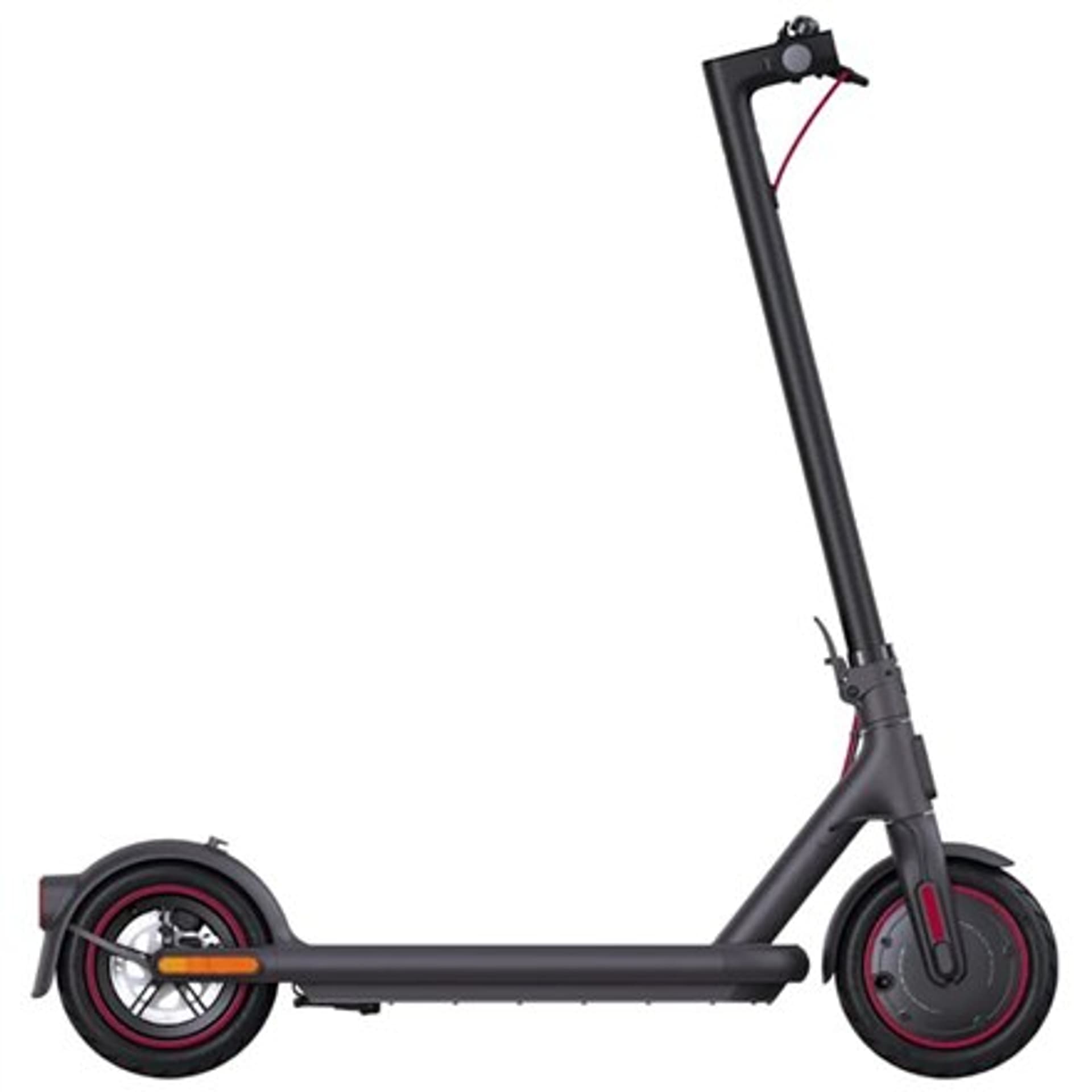

Xiaomi Electric Scooter 4Pro EU, 700 W, 10 ", 25 km/h, czarny