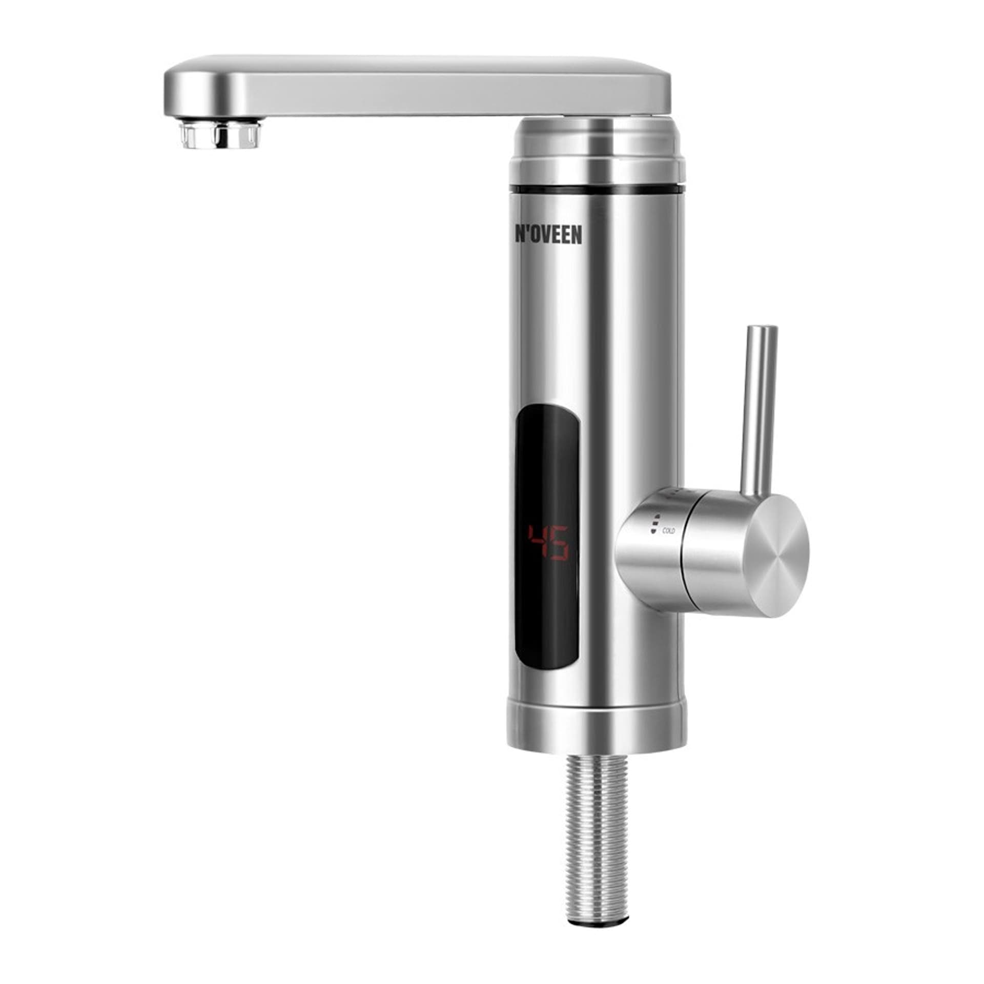 

Przepływowy podgrzewacz wody IWH560 INOX