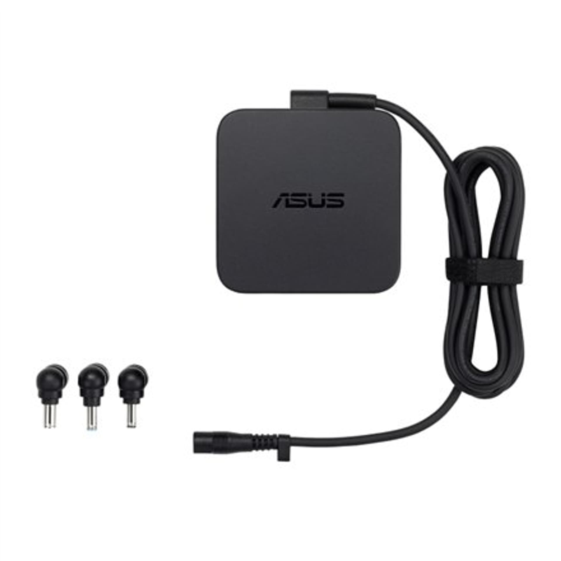 

Asus Universal Mini Mulit-tips Adaptor EU U65W-01 Adapter AC, 65 W