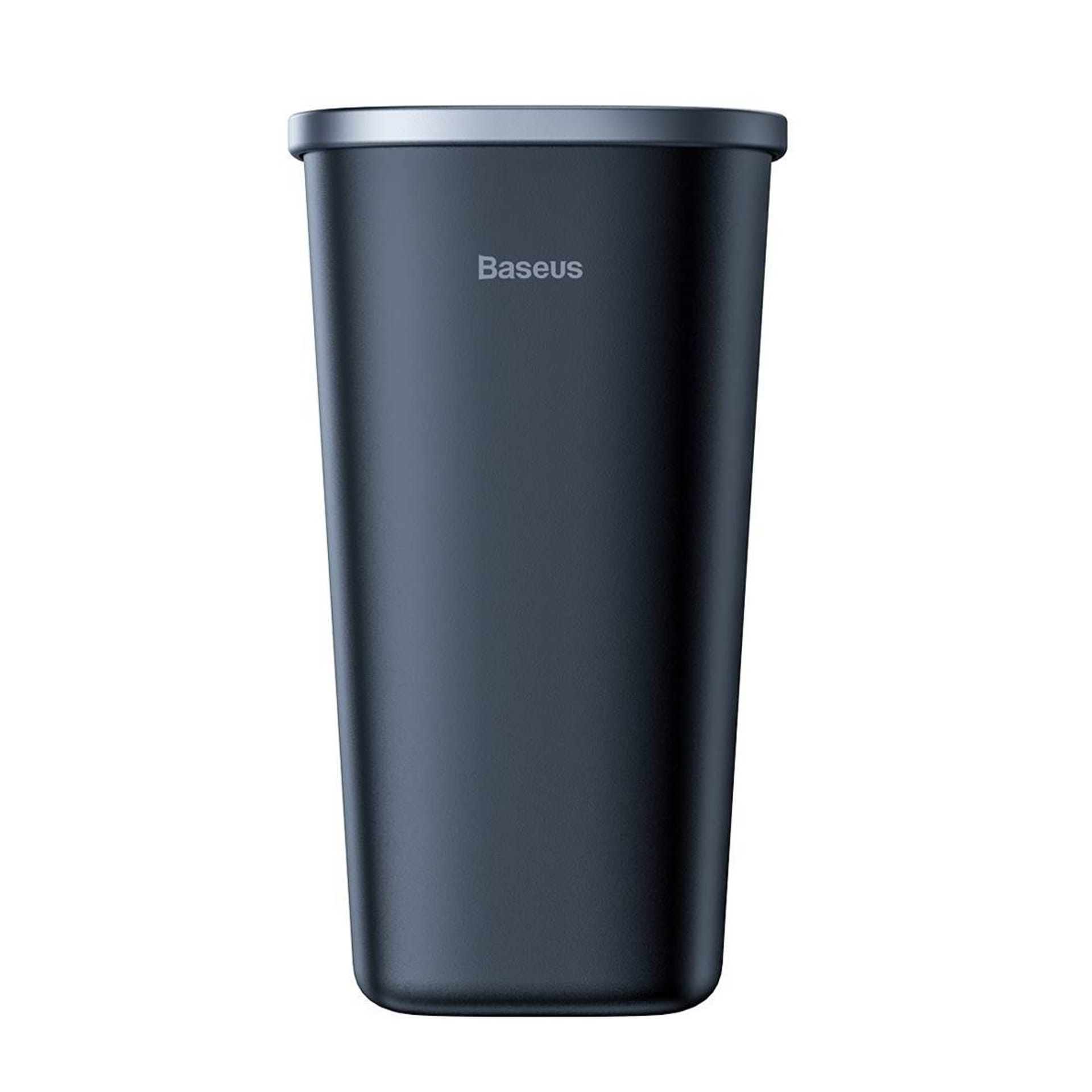 

Samochodowy kosz na śmieci Baseus Dust-free, 800ml (czarny)