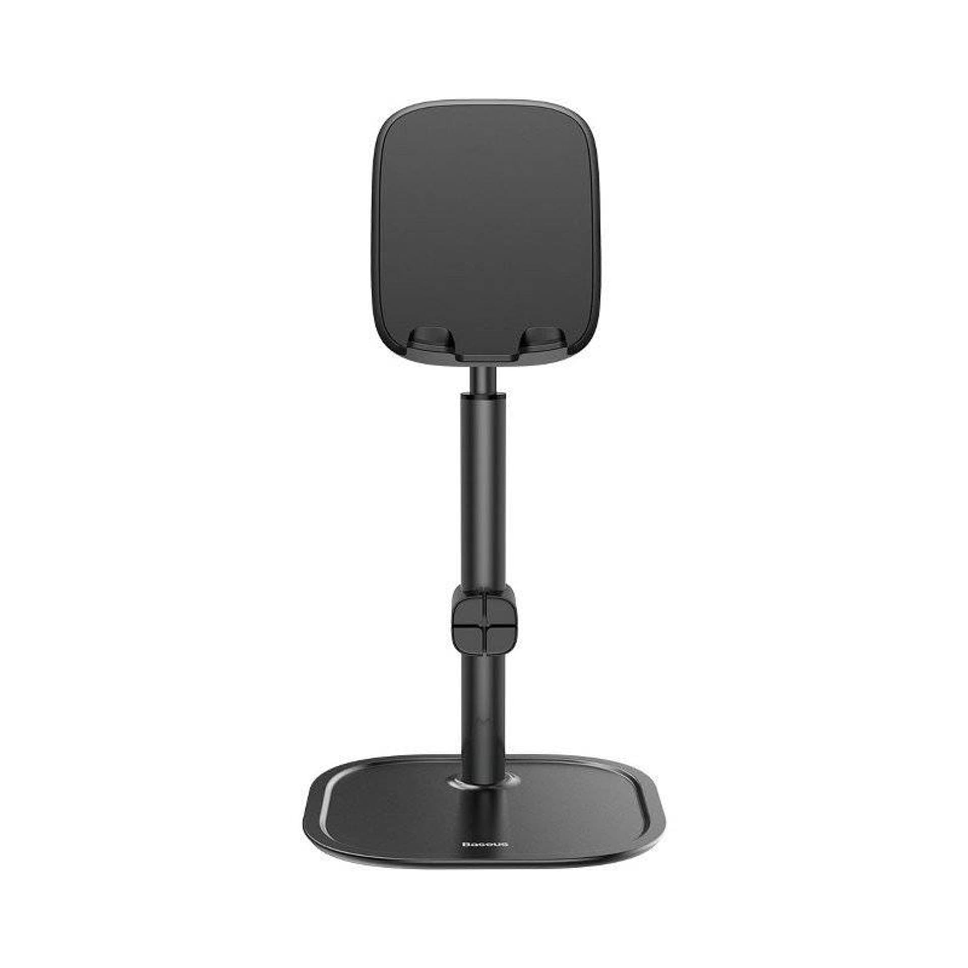 

Stojak teleskopowy Baseus na telefon/tablet (czarny)