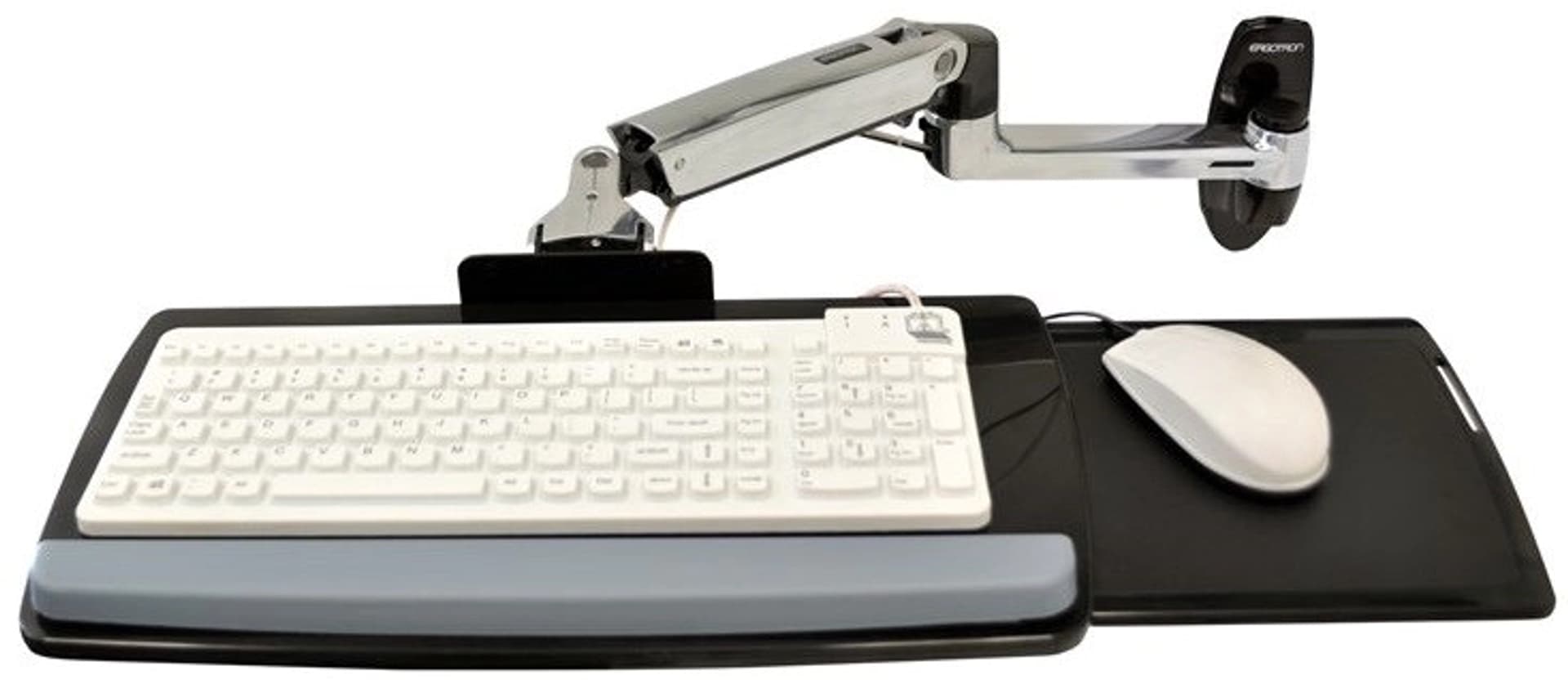 

Uchwyt ścienny ERGOTRON 45-246-026