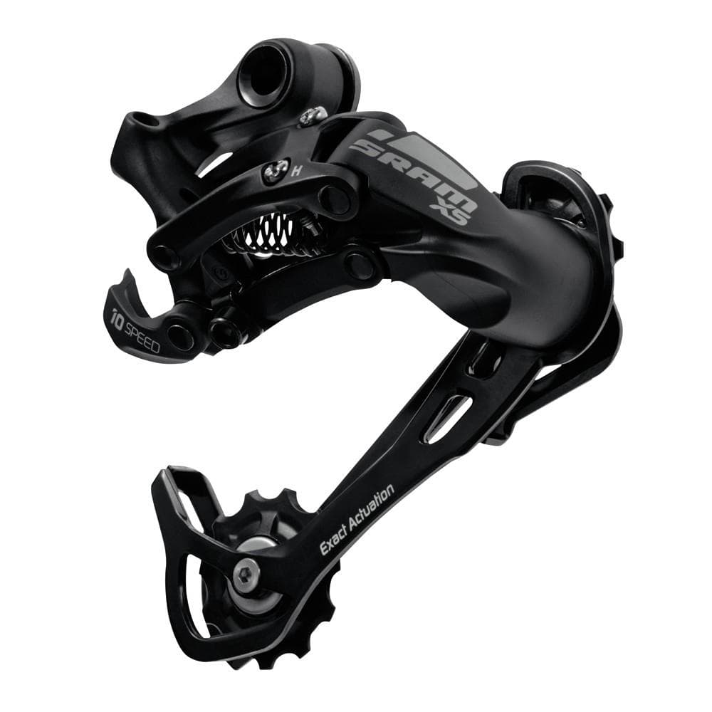 

Przerzutka tylna 9 rzędowa SRAM X5 medium cage