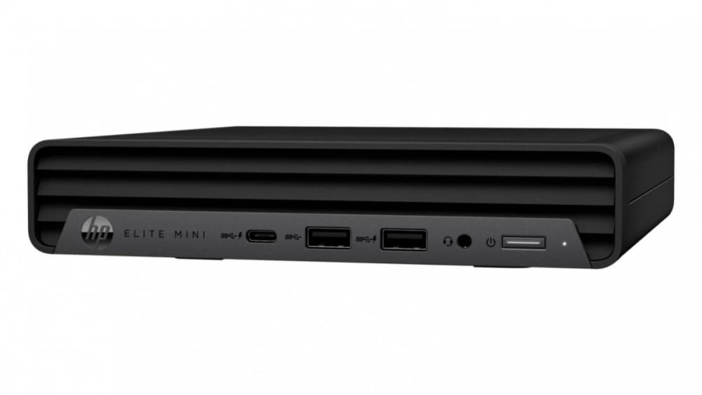 

Komputer HP Elite 600 G9 (I5-12500/16GB/SSD512GB)
