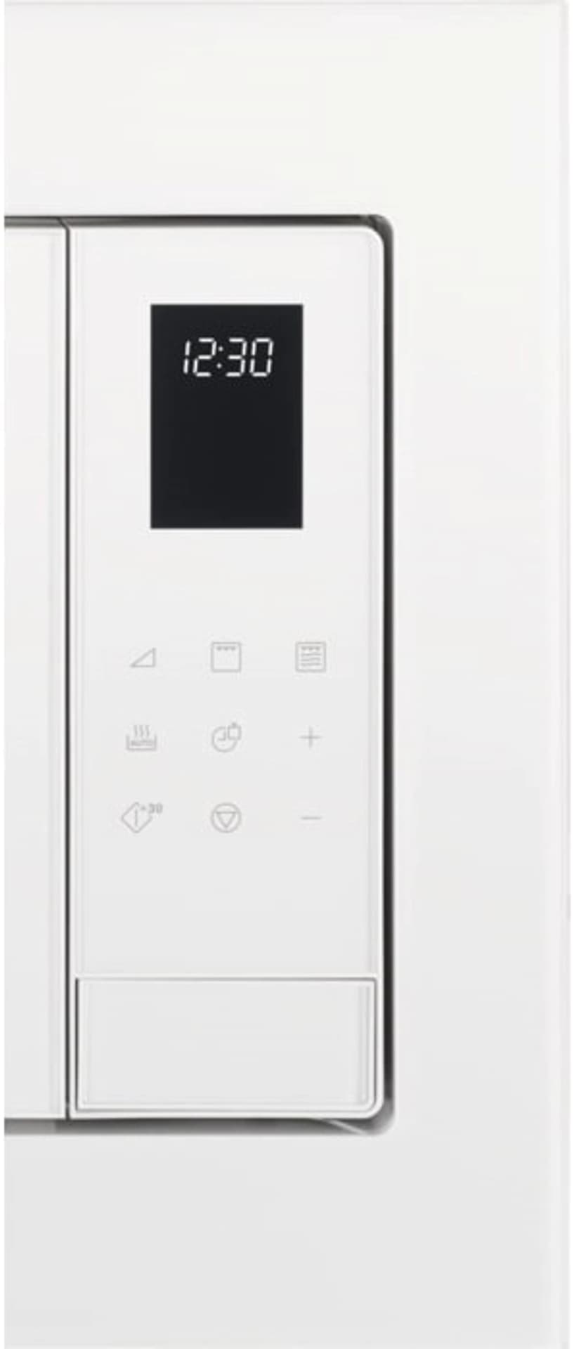 

Kuchenka mikrofalowa ELECTROLUX 900W Pojemność 25L LMS4253TMW
