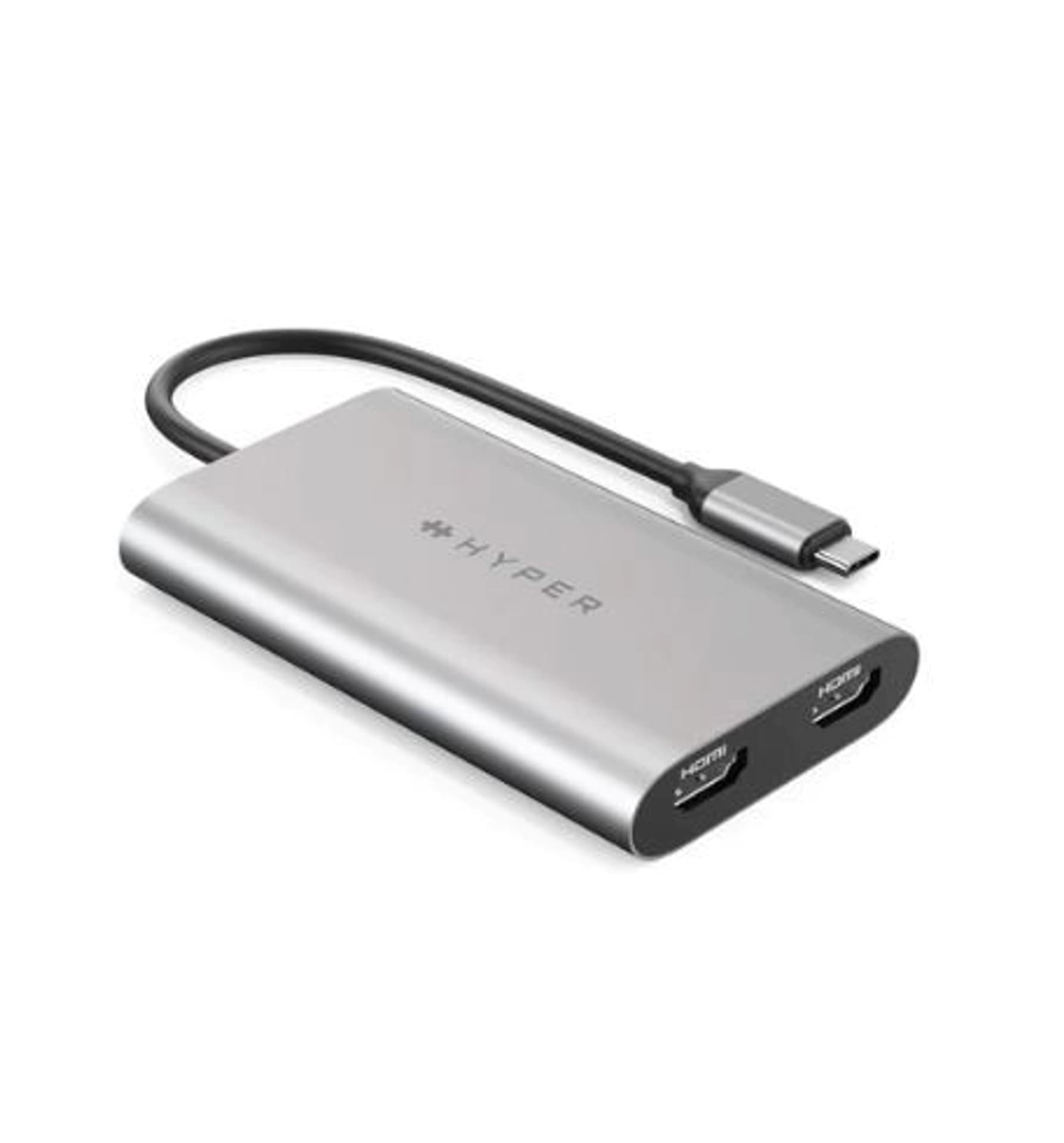 

Adapter HYPERDRIVE HDM1-GL USB - HDMI