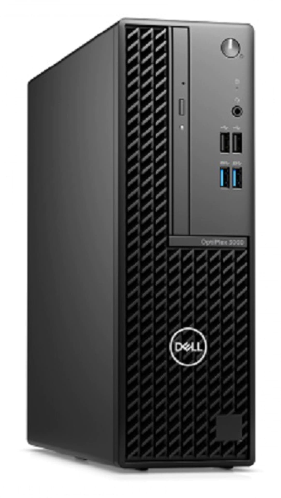 

Komputer DELL Optiplex 3000 (I3-12100/8GB/SSD256GB/DVD-RW)