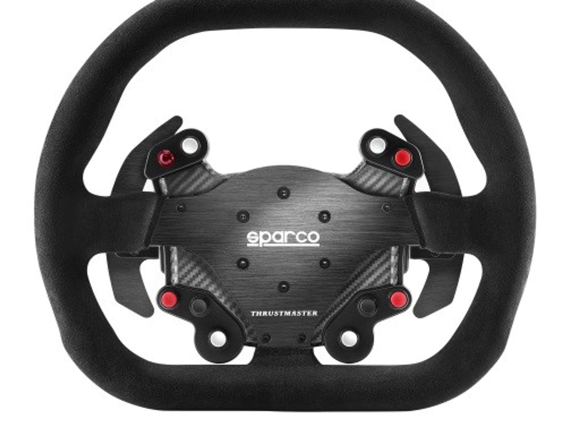 

Kierownica Competition Wheel Sparco P310 Mod