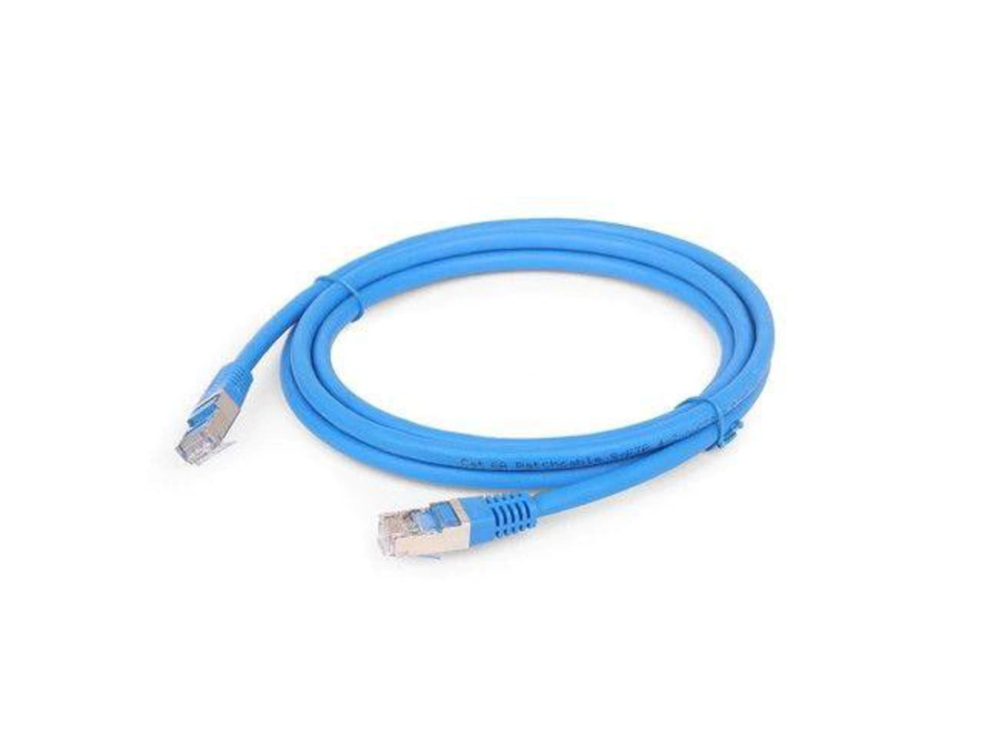 

GEMBIRD Cat 6A 1 m 1 Patchcord