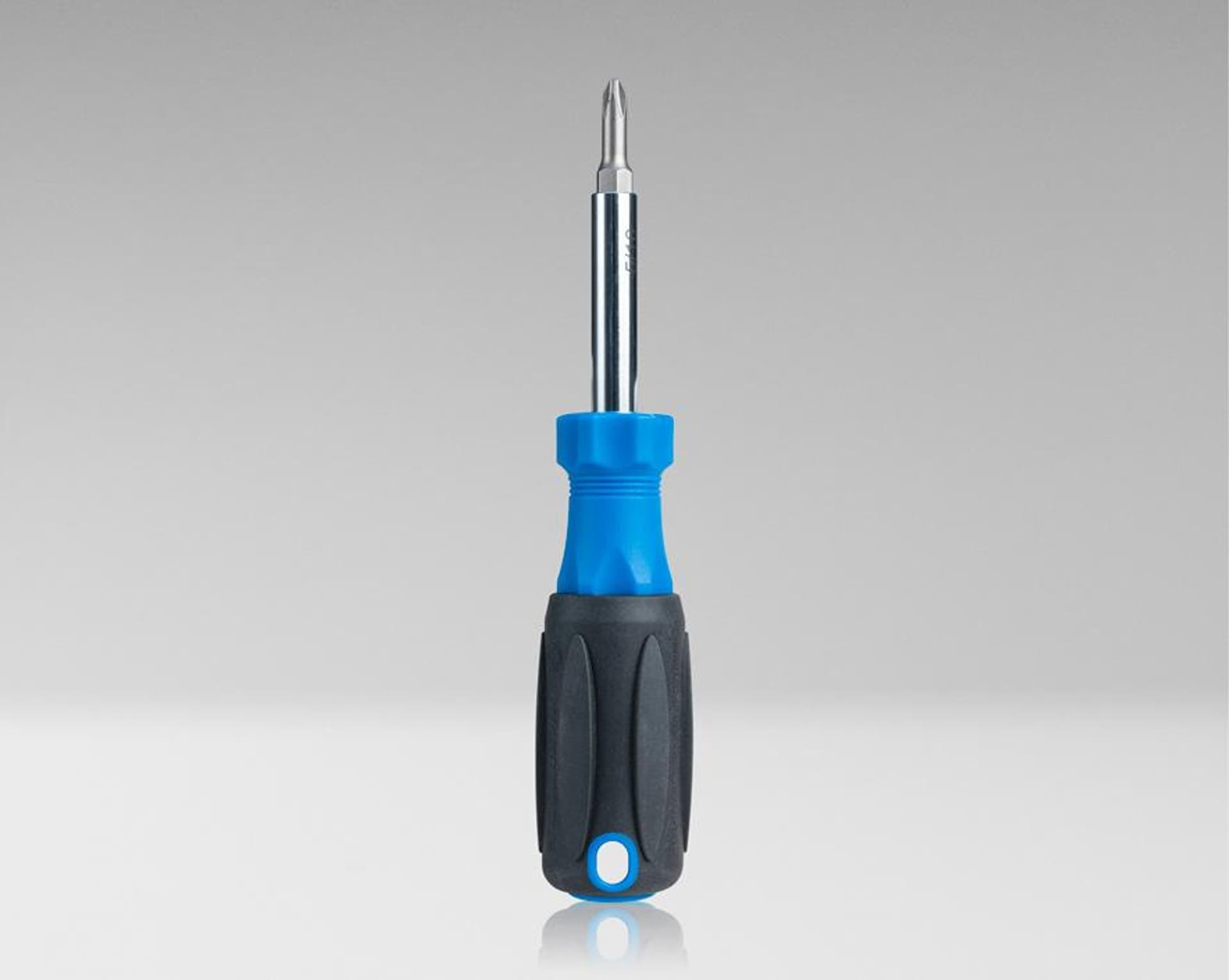 

6w1 Ergonomiczny śrubokręt wielobitowy SD-61