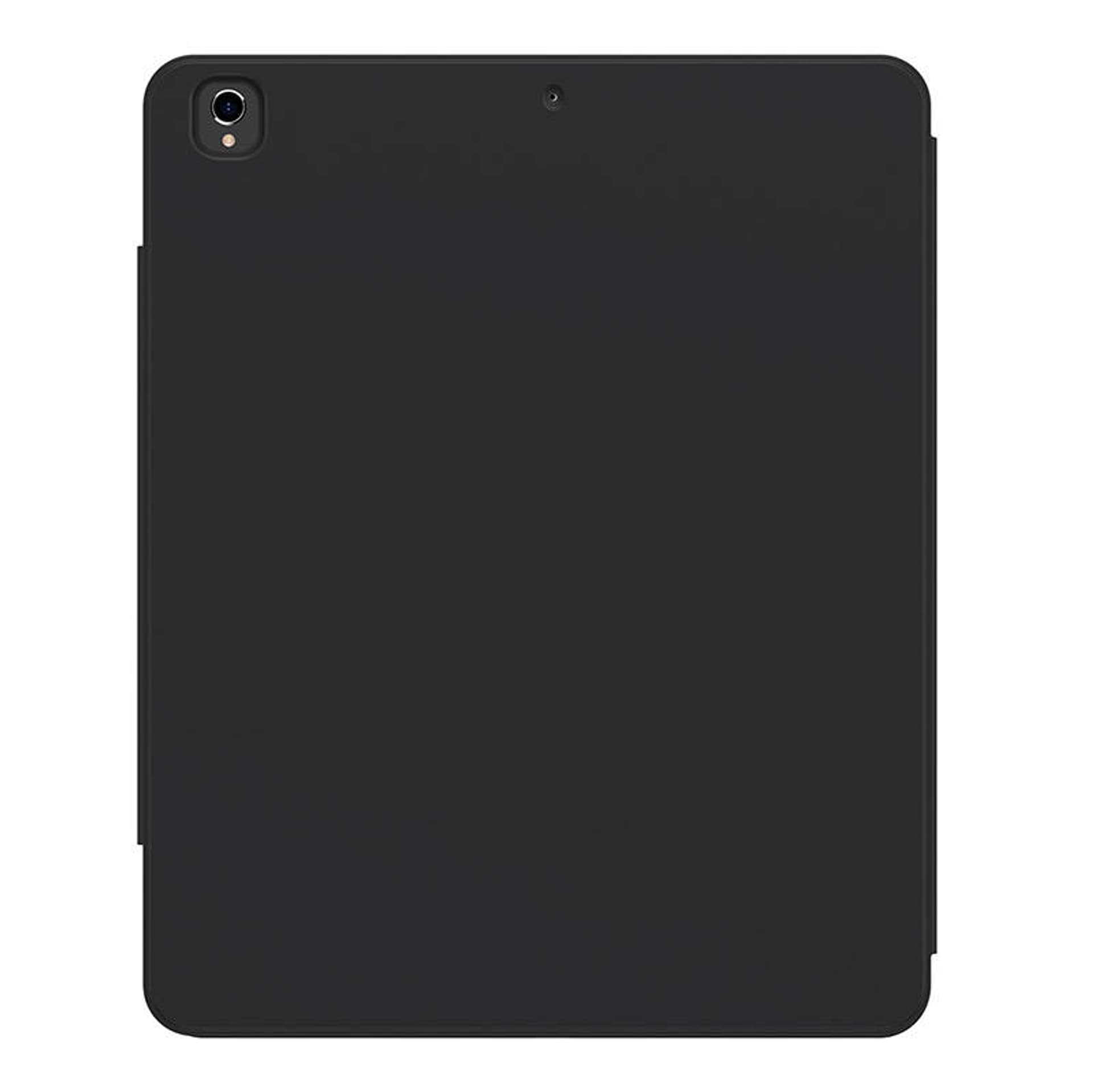 

Etui magnetyczne Baseus Safattach do iPad Pro 10.5" (szare)