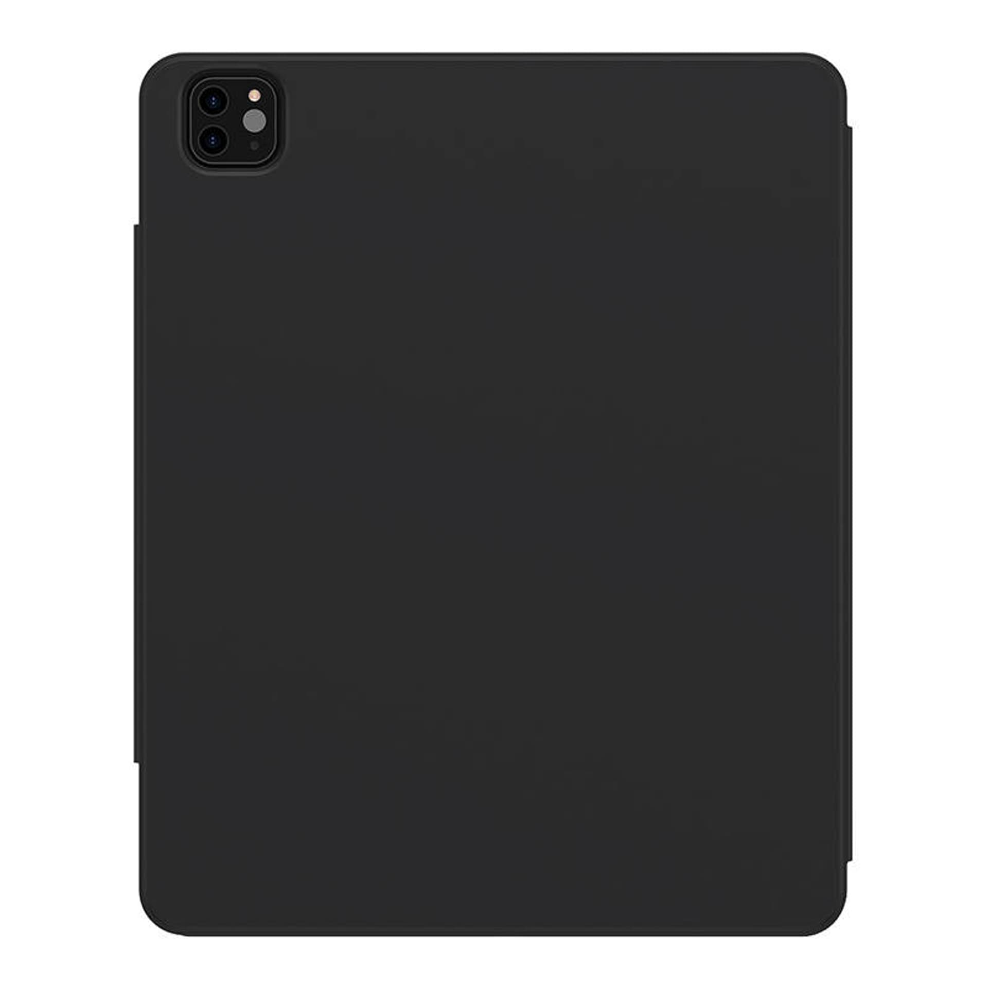 

Etui magnetyczne Baseus Safattach do iPad Pro 11" (szare)