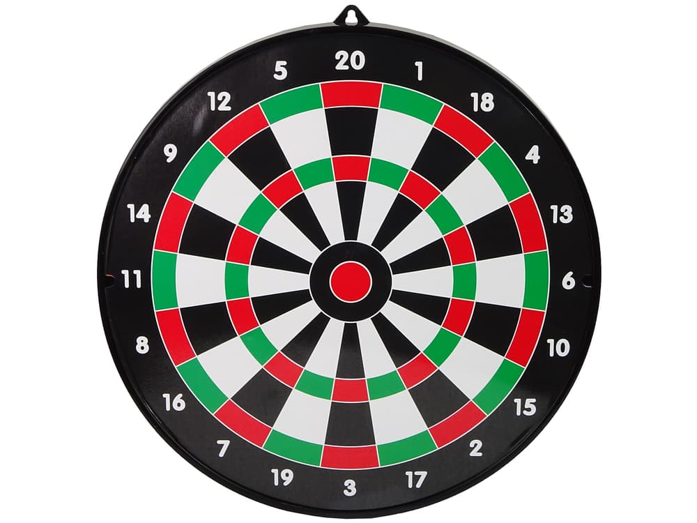 

Tarcza Dart z Rzutkami Magnetycznymi 6 Sztuk