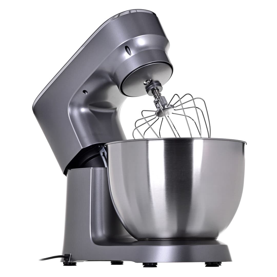 

Robot kuchenny HEINRICH"S HKM 8078 szary