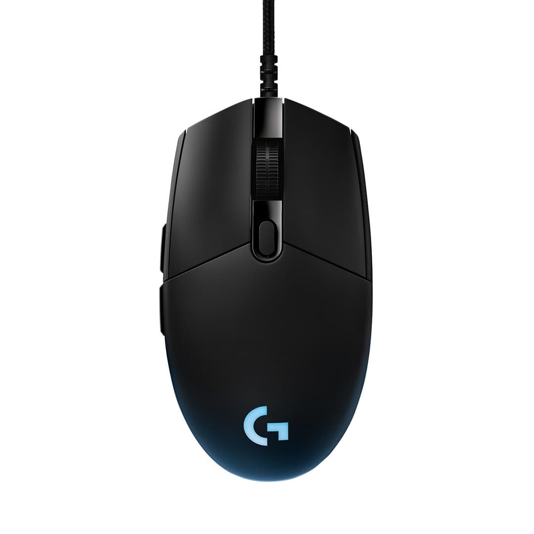 

Mysz Logitech G Pro Black