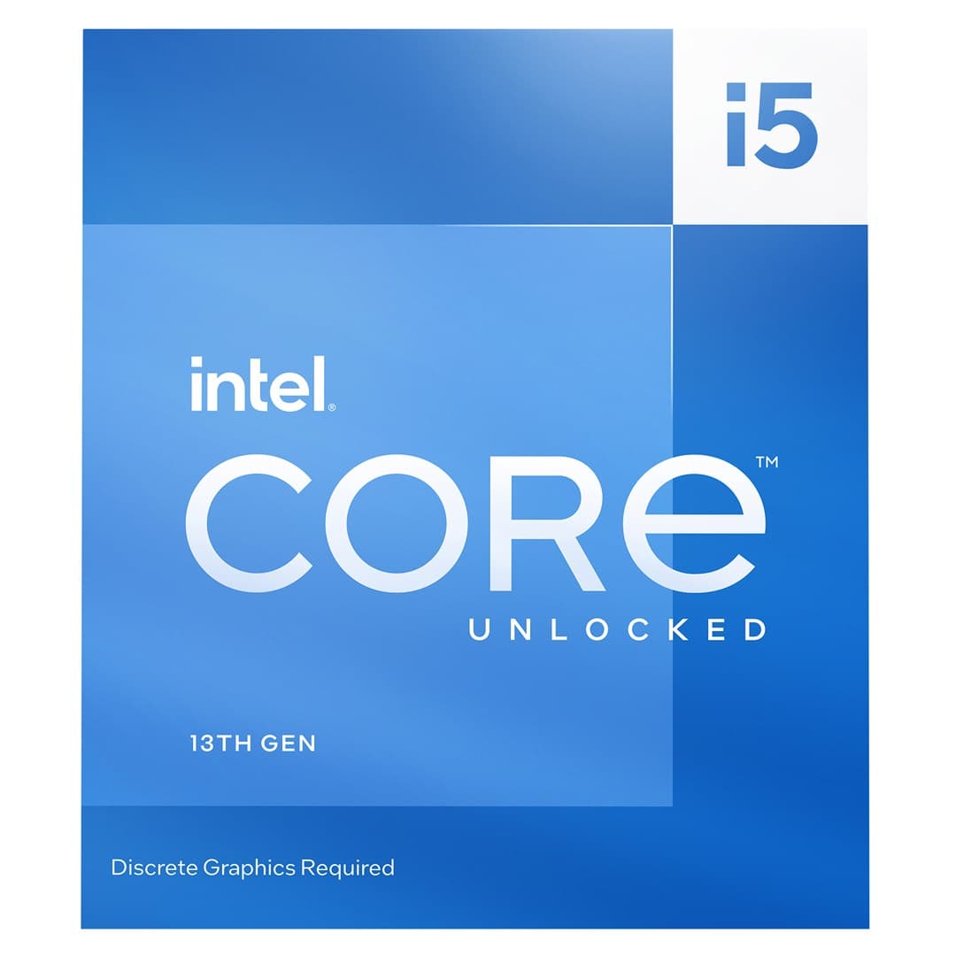 

Procesor Intel Core i5-13600KF 5.1 GHz LGA1700