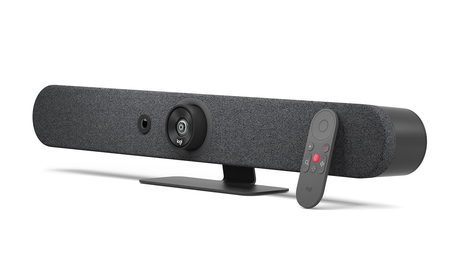 

Logitech Cam Conference Cam Rally Bar Mini Black
