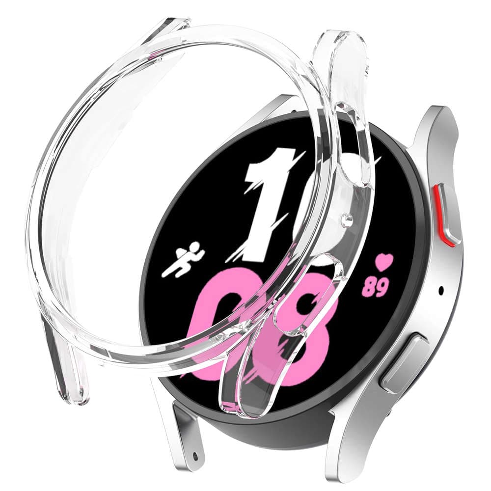 

Etui ochronne nakładka PC Case Alogy do Samsung Galaxy Watch 5 44mm Clear