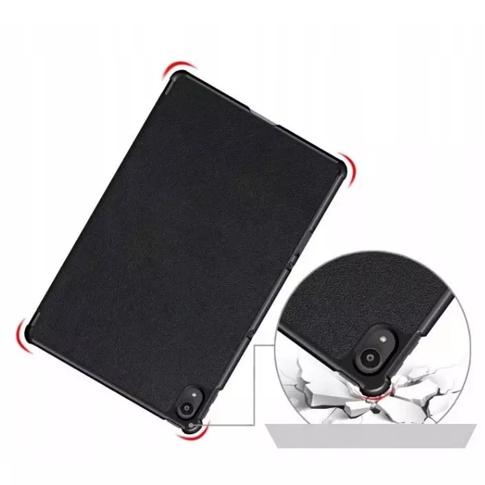 

Etui na tablet Smartcase do Lenovo Tab P11 / P11+ Plus 11.0 tb-j606 / j616 / j607z Kwitnący Migdałowiec