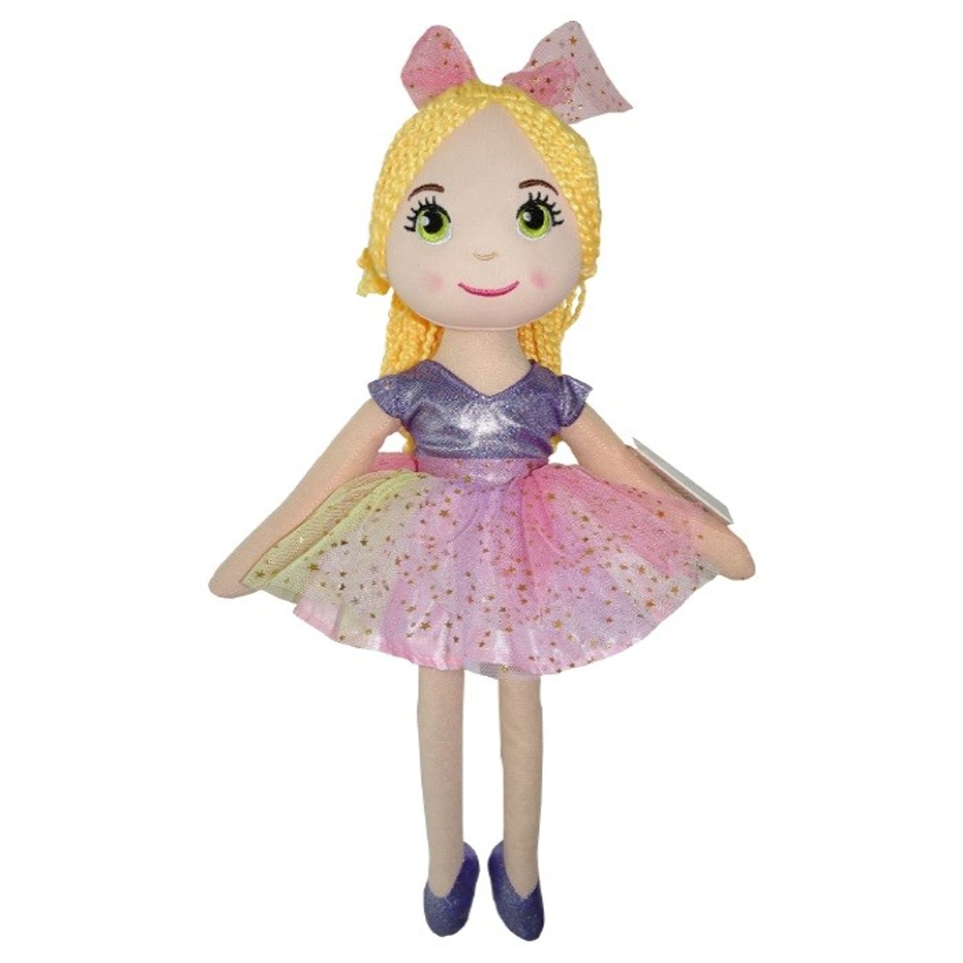 

Lalka Adelina blond 40 cm