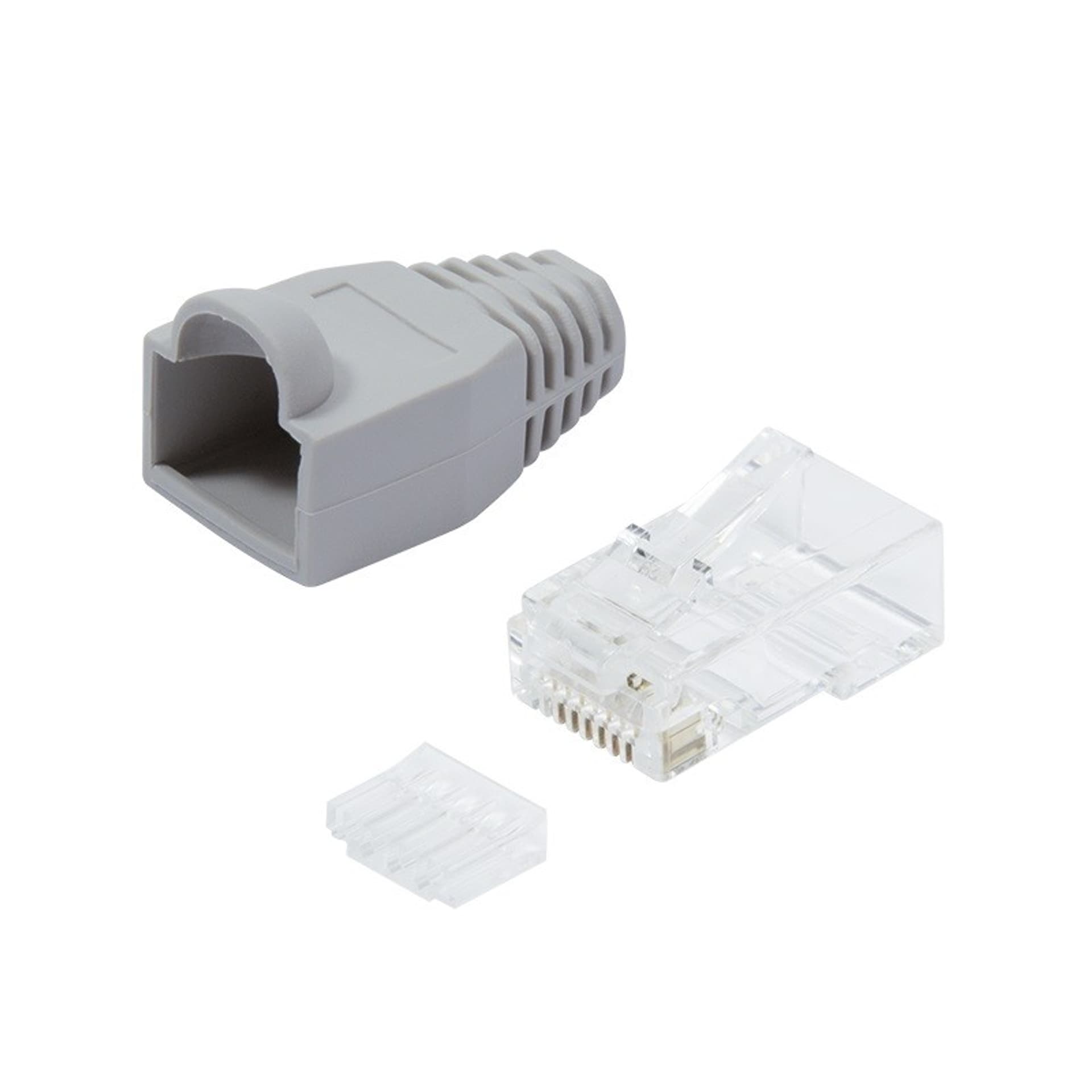 

LOGILINK MP0023 Wtyk