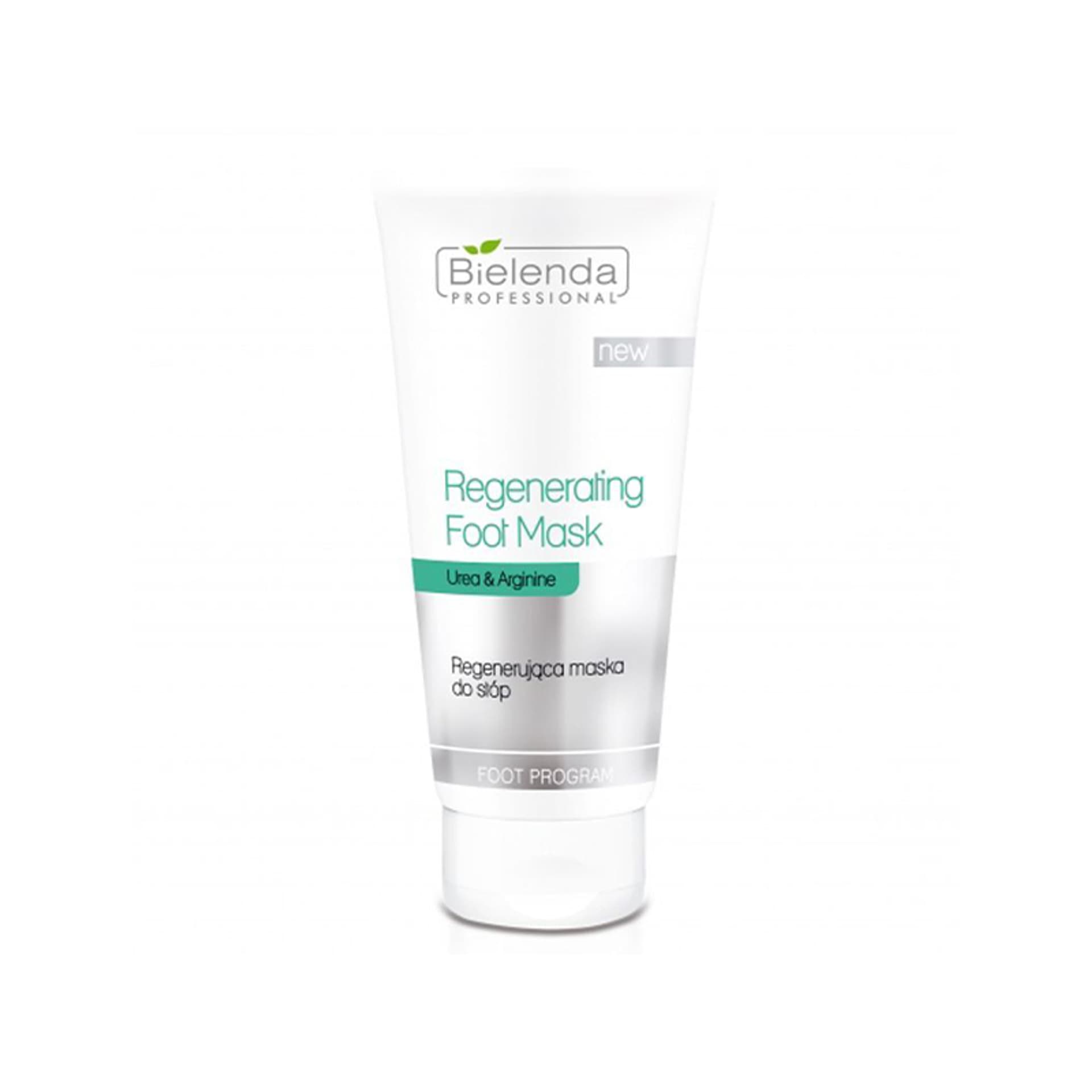 

Bielenda Professional Regenerująca maska do stóp 175 ml
