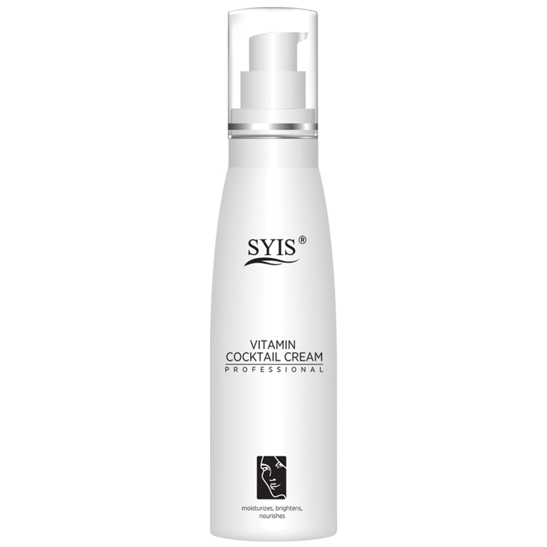 

Syis krem witaminowy koktajl 50 ml