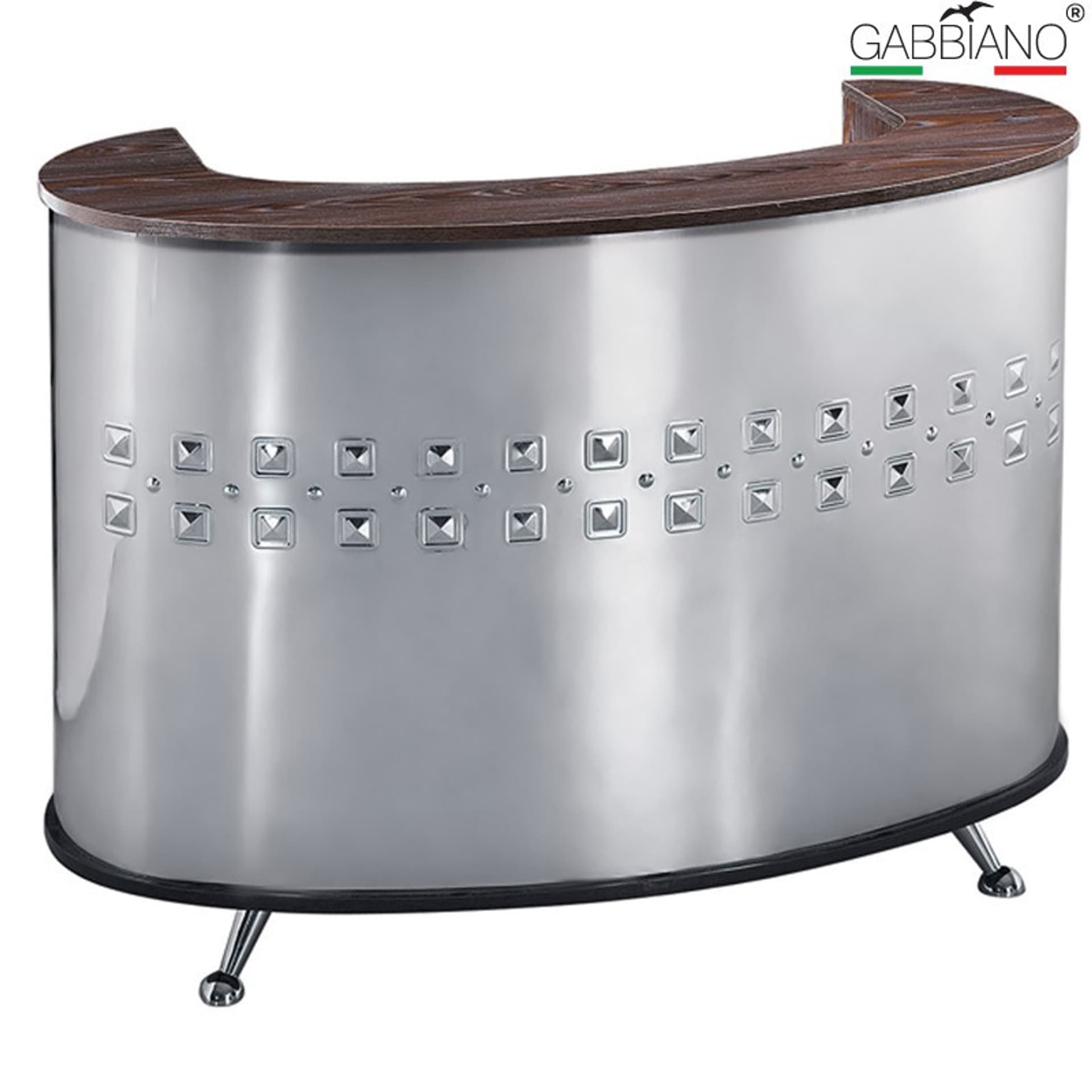 

Gabbiano recepcja Q-1733