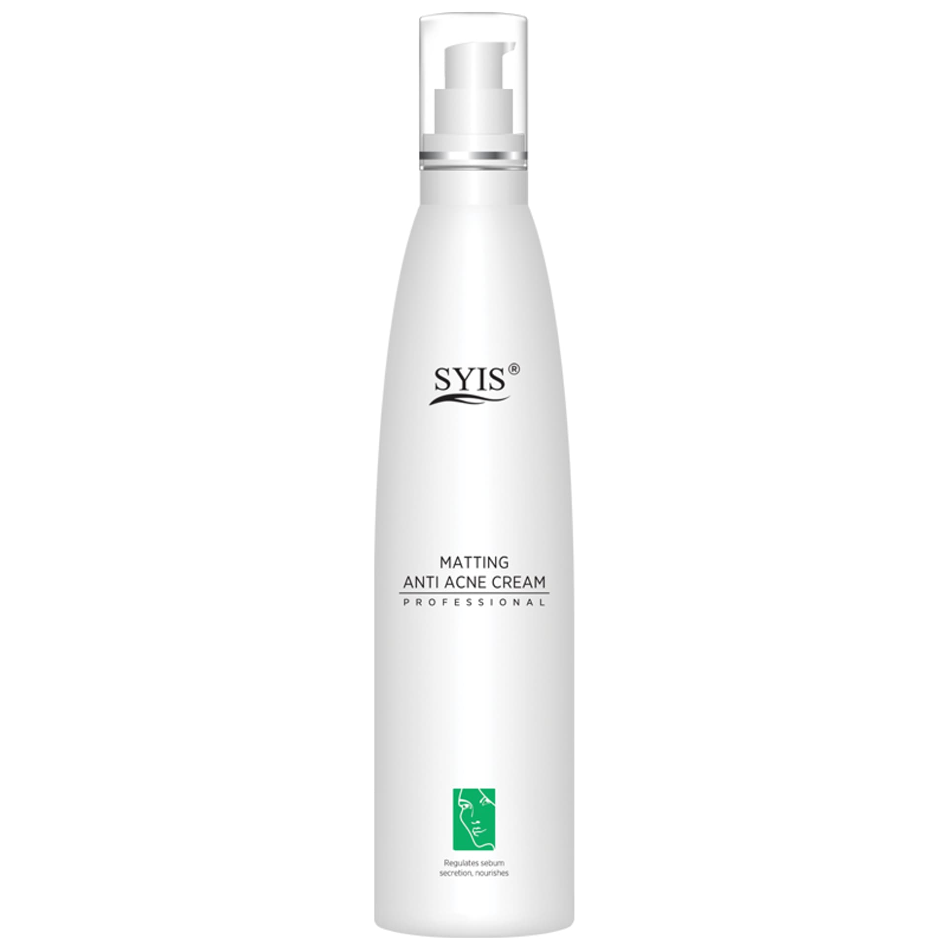 

Syis krem matująco - przeciwtrądzikowy 100 ml