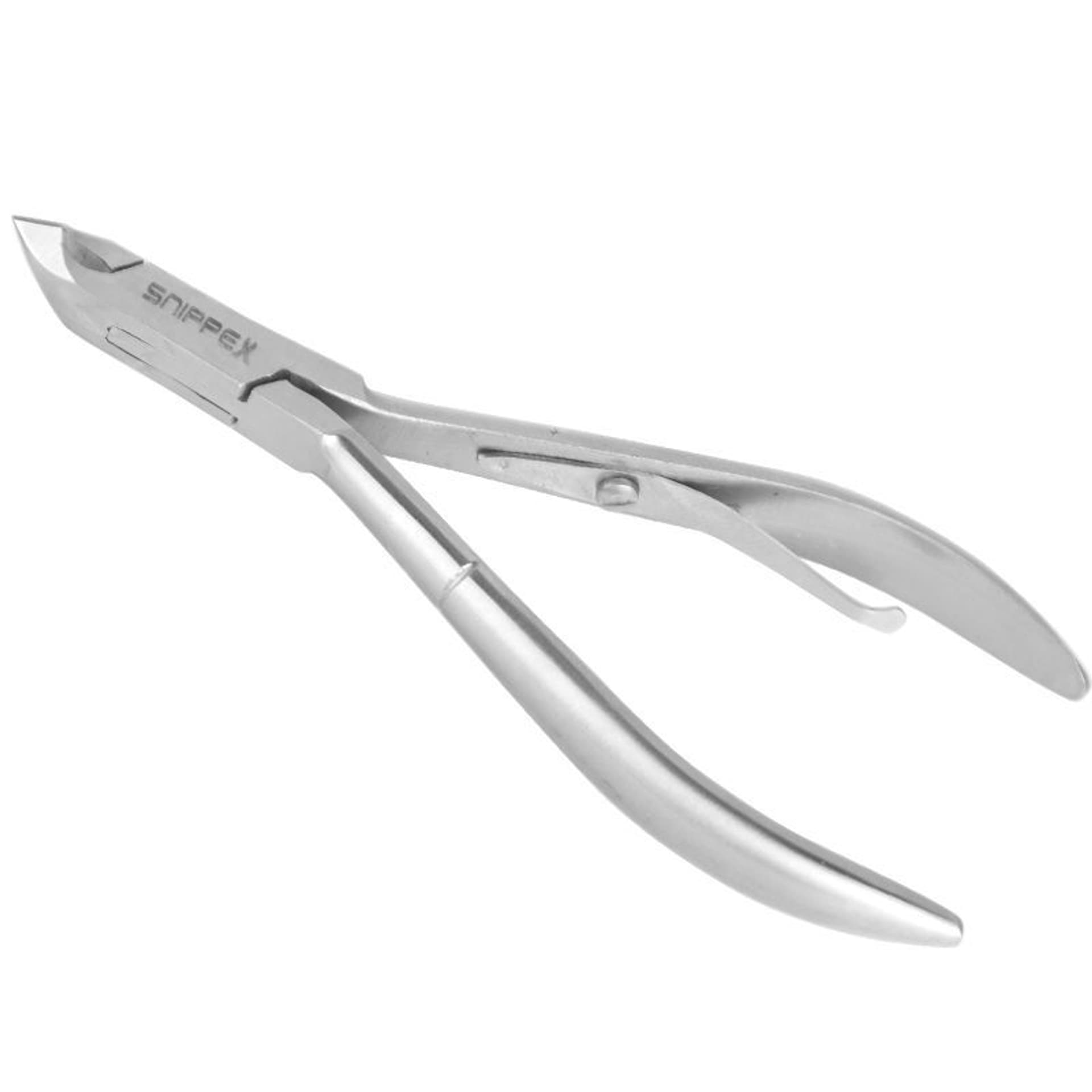 

Snippex cążki do skórek 12 cm / 4mm