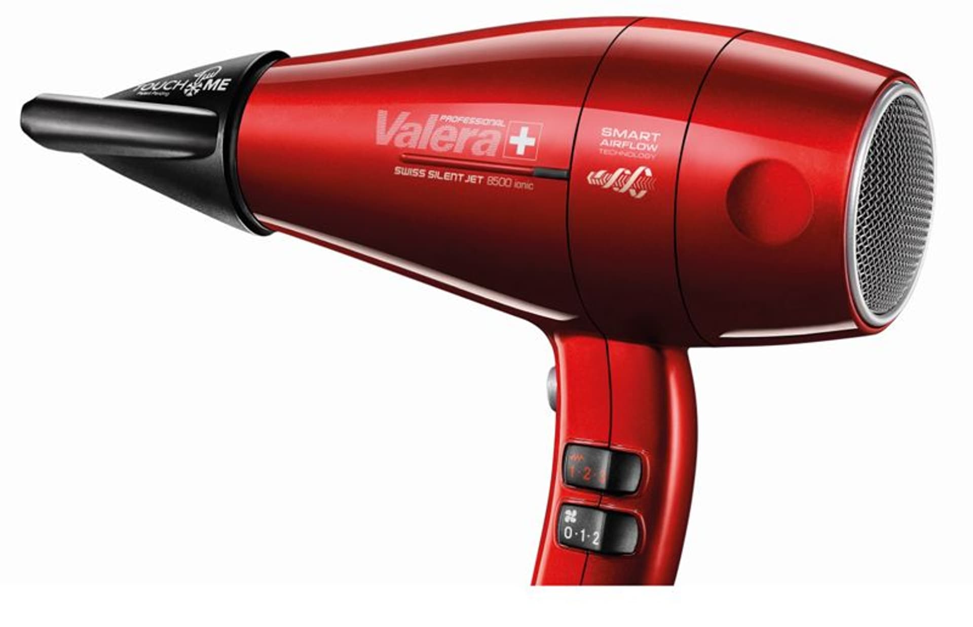 

Valera suszarka Silent Jet 8500 ionic 2000W Rotocord