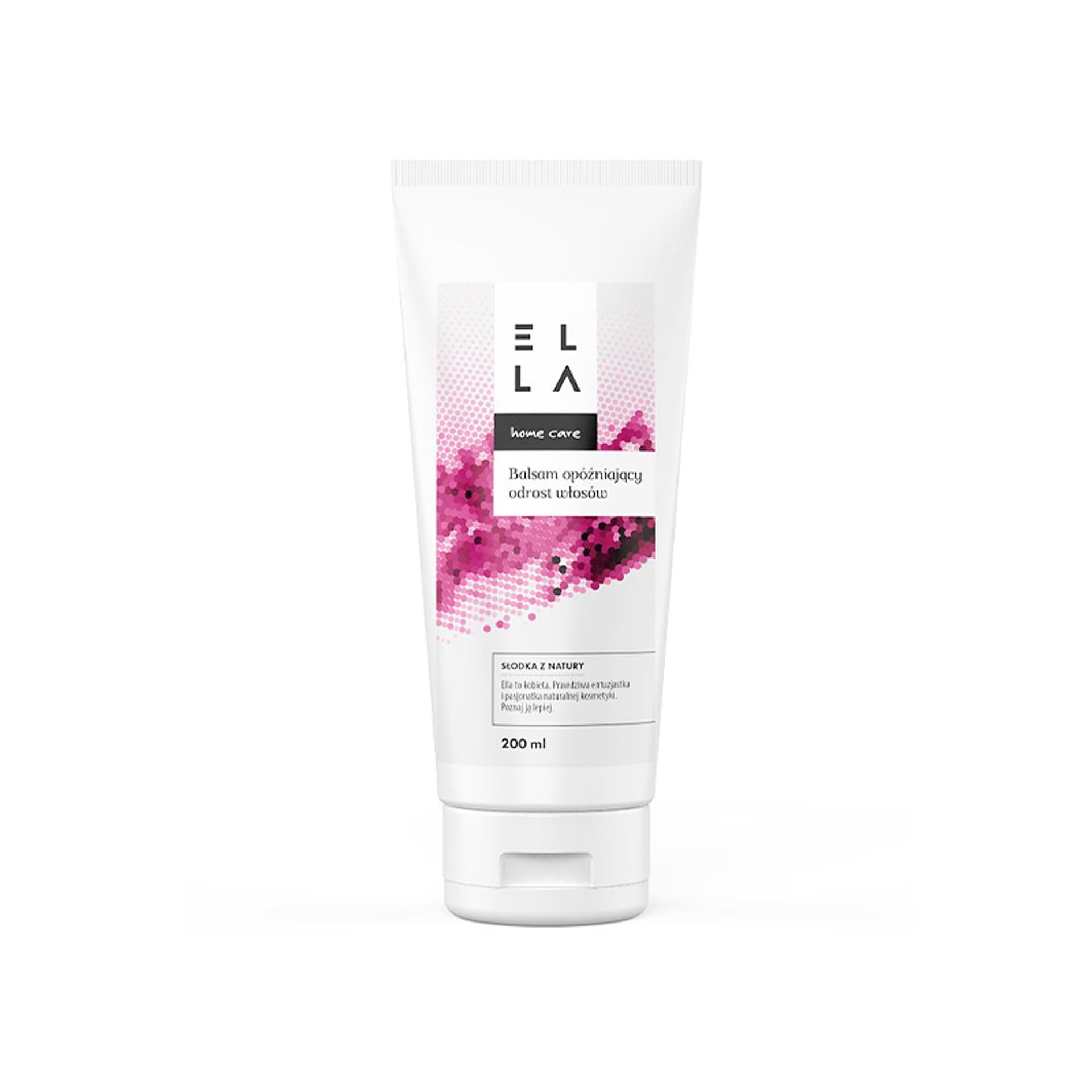 

Ella balsam opóźniający odrost 200 ml