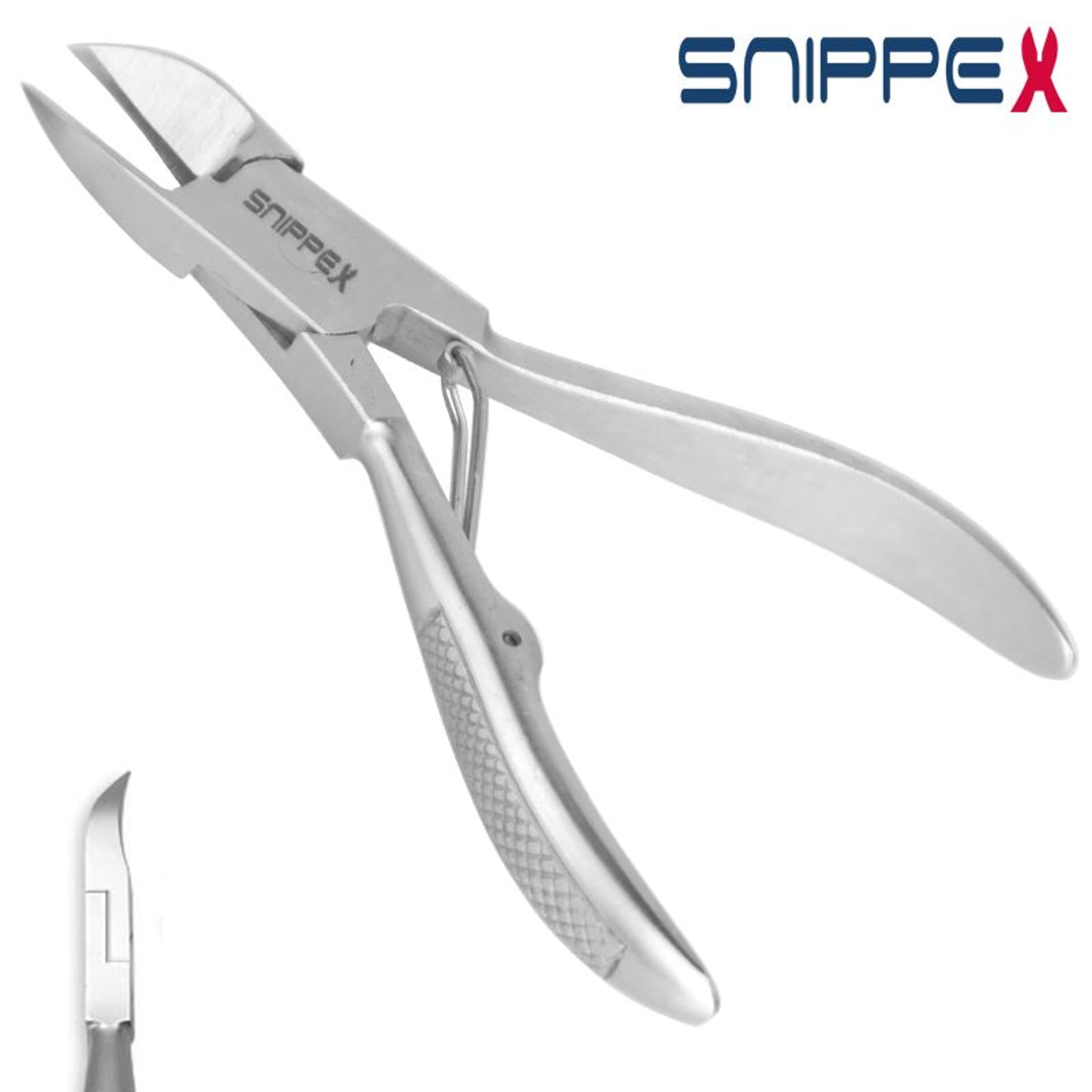 

Snippex cęgi do paznokci 11 cm