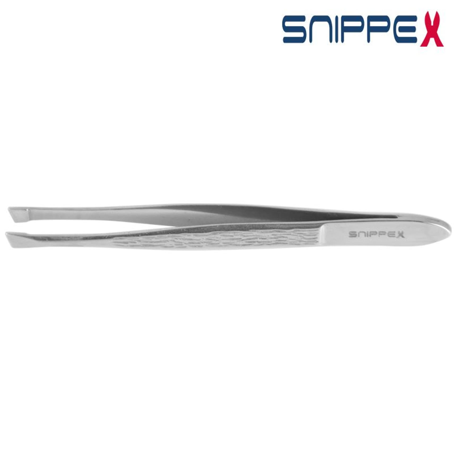 

Snippex pęseta skośna 8 cm