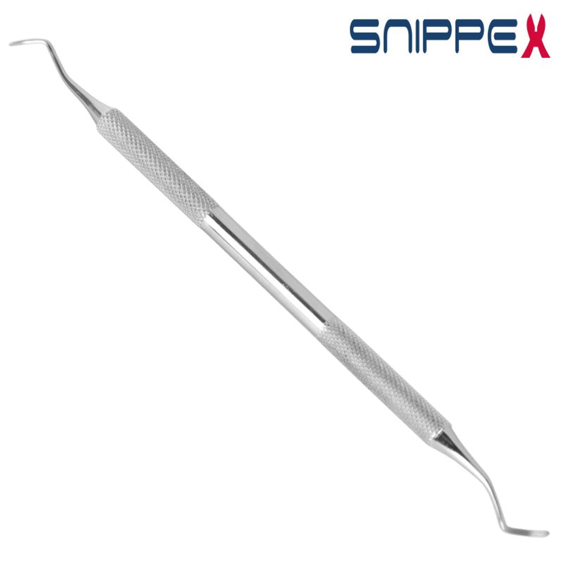 

Snippex sonda podologiczna 16cm