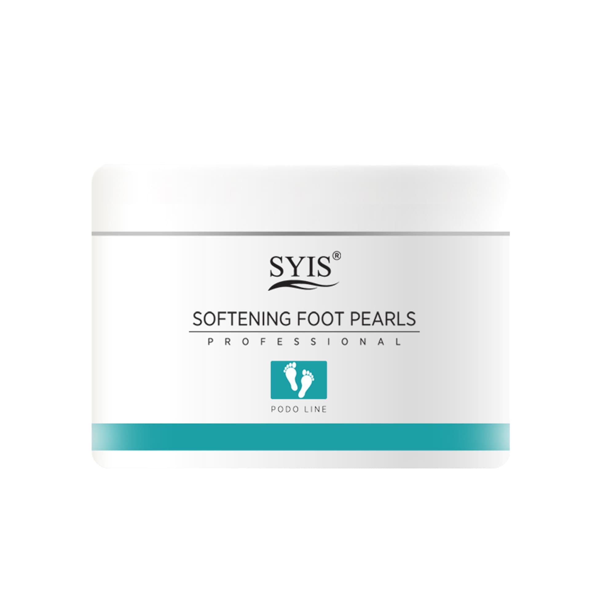 

Syis Podo Line zmiękczające perełki do stóp 350 g