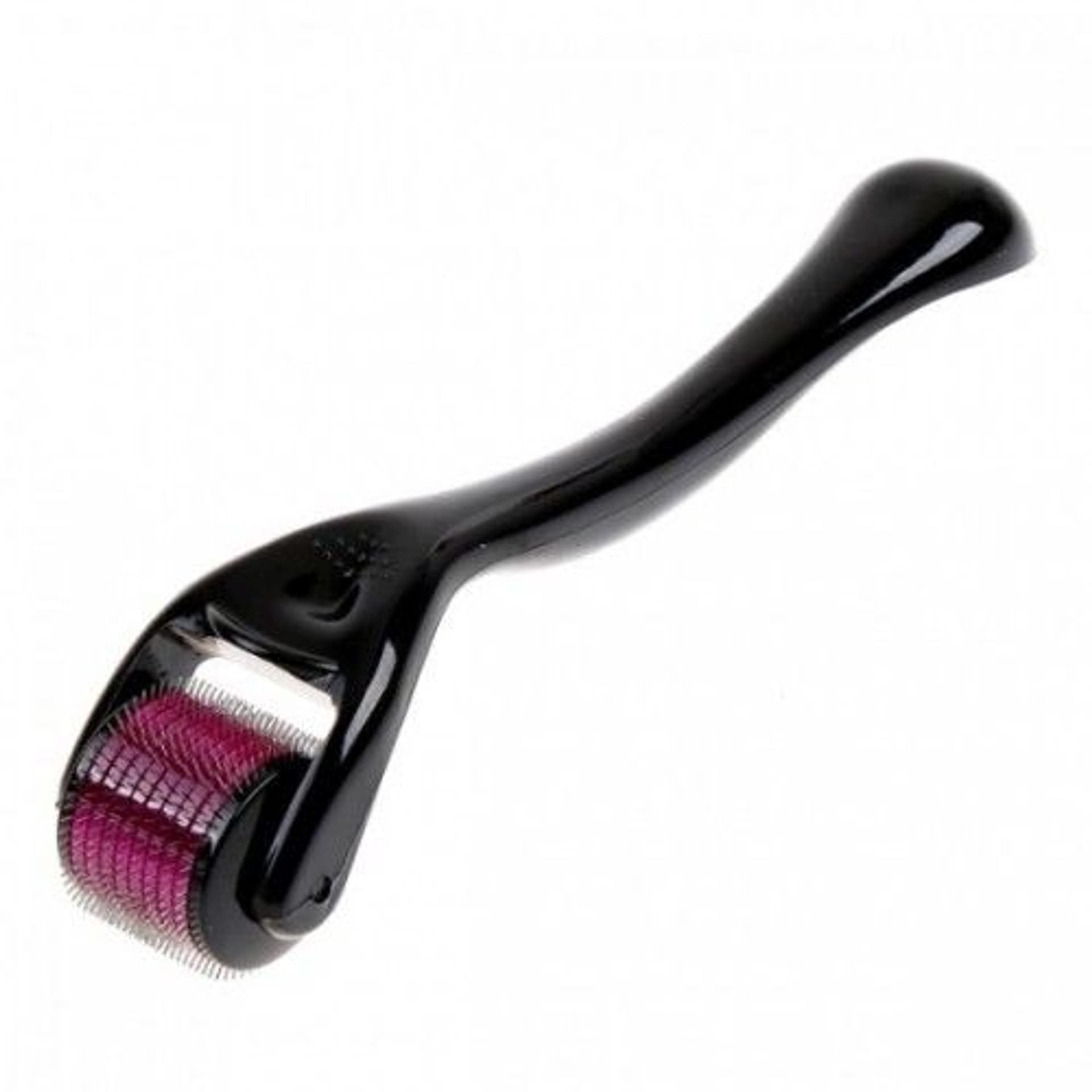 

Derma roller do mezoterapii 0,25 mm 540 igieł stalowych
