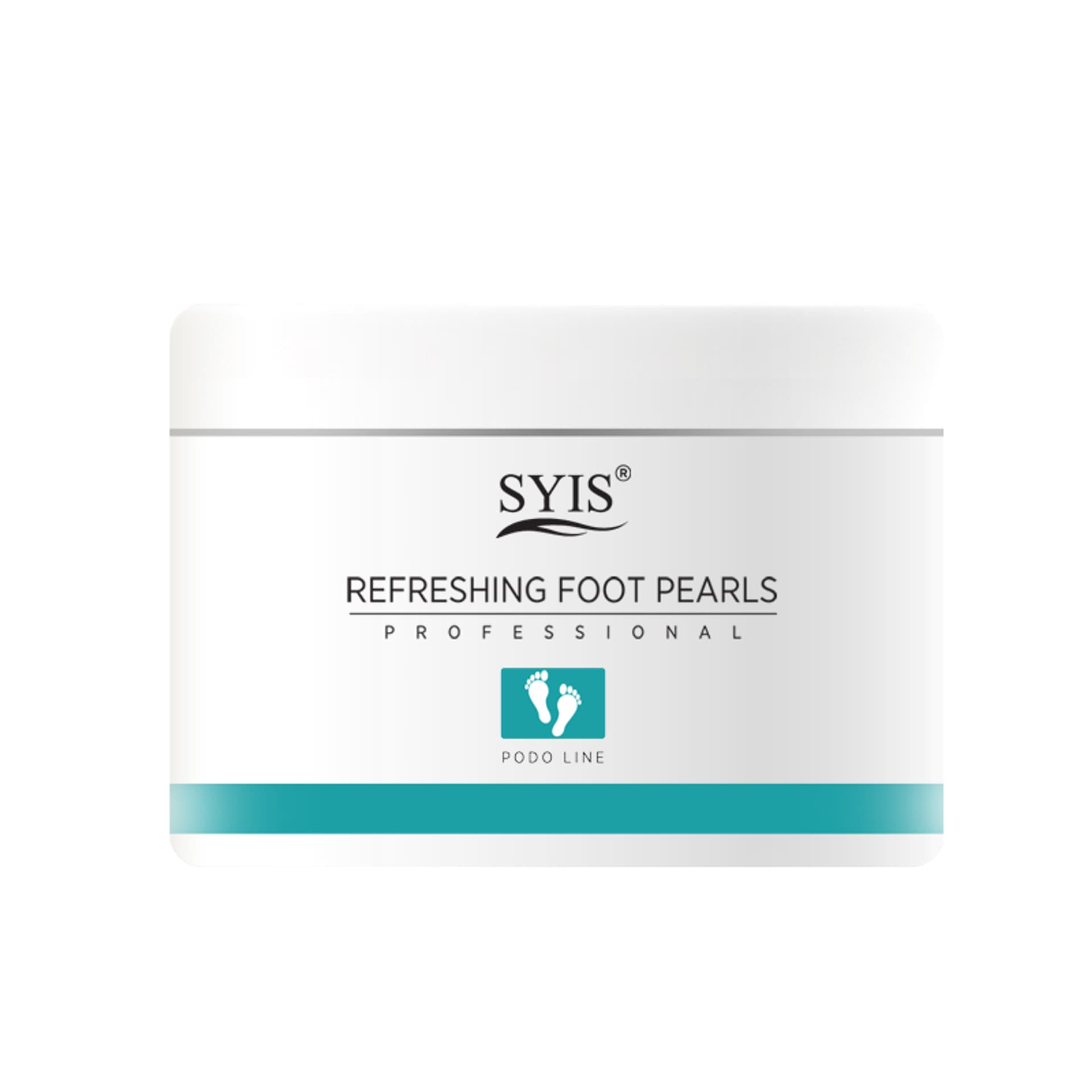 

Syis Podo Line odświeżające perełki do stóp 350 g