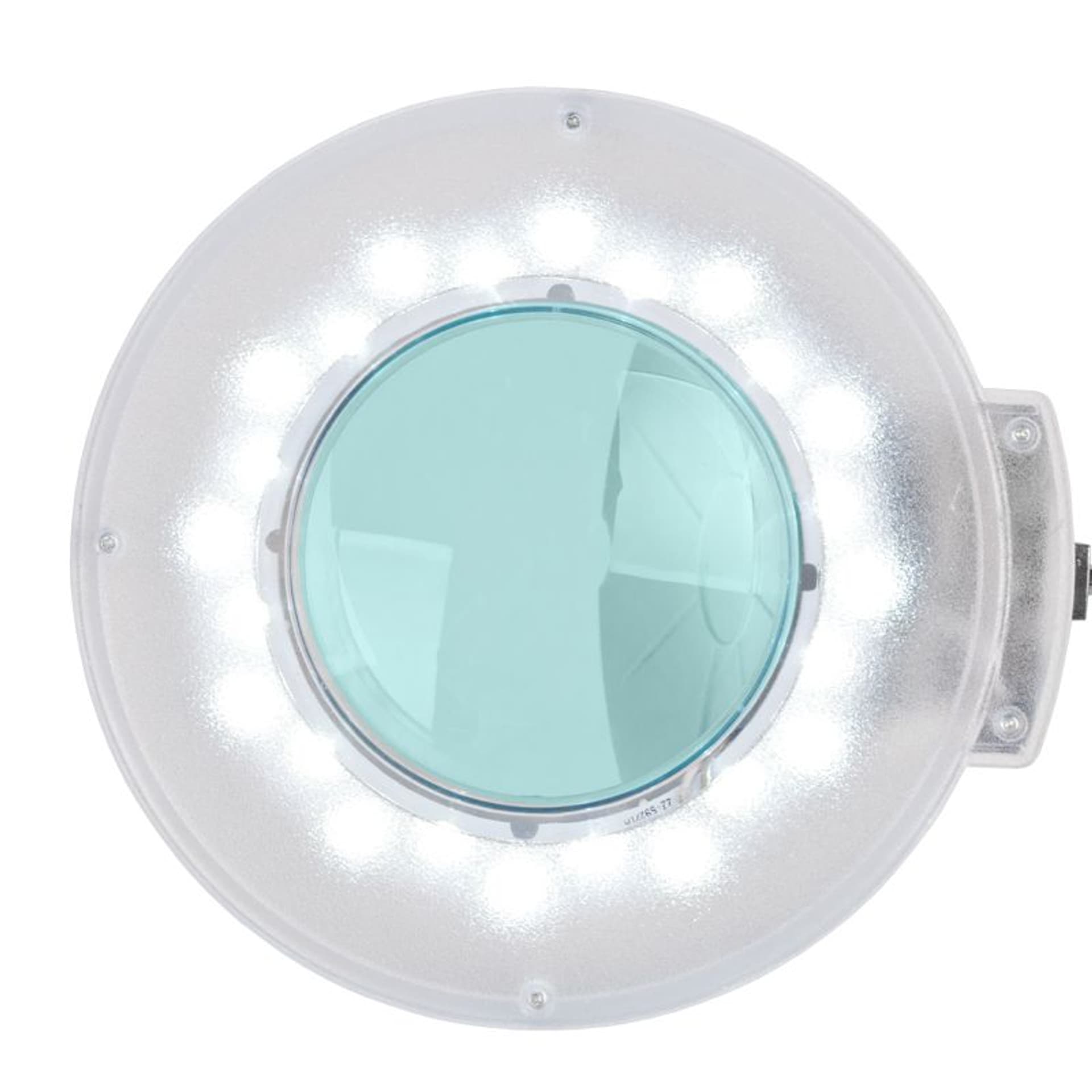 

Lampa lupa led S5 + statyw