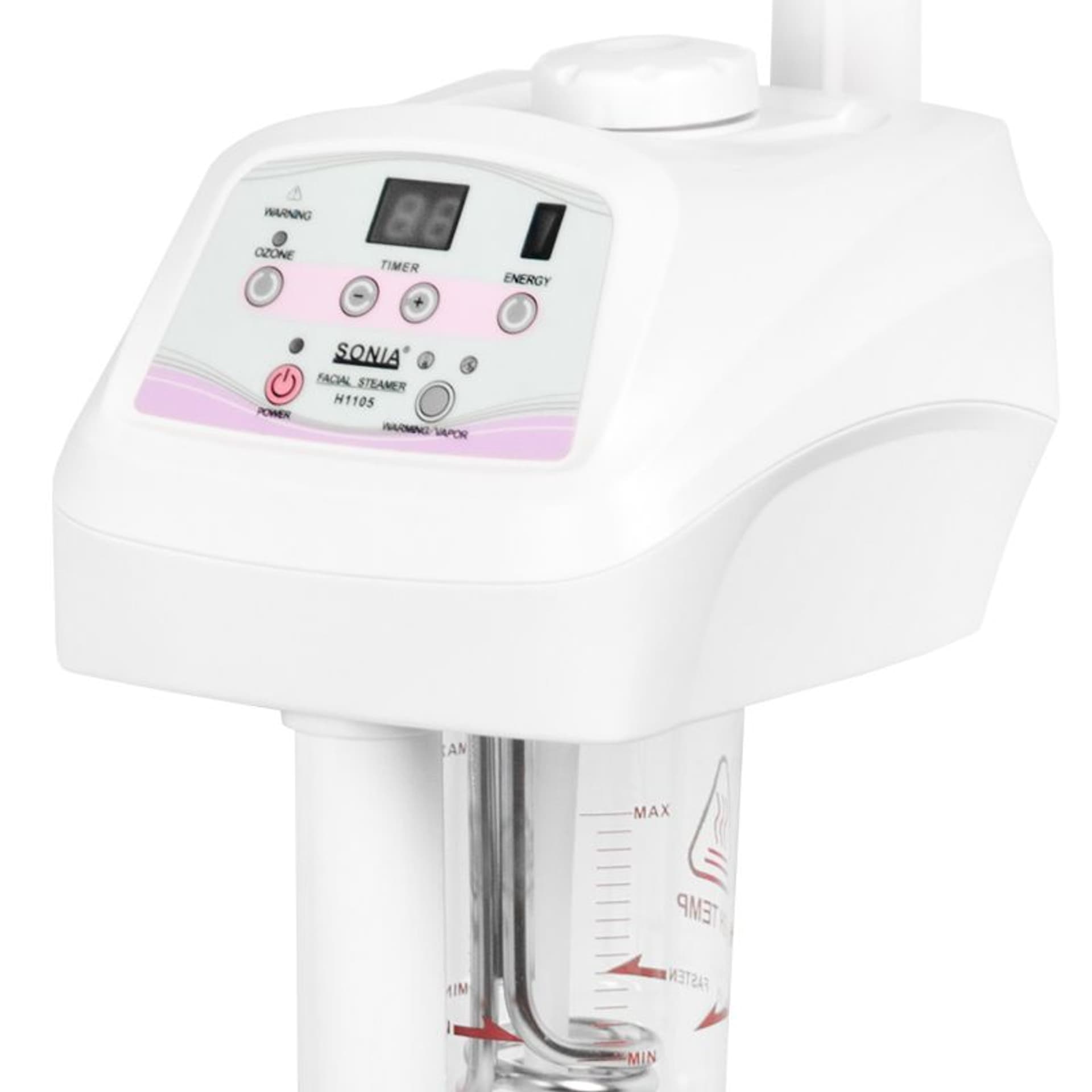 

Wapozon Azzurro H1105 Sonia