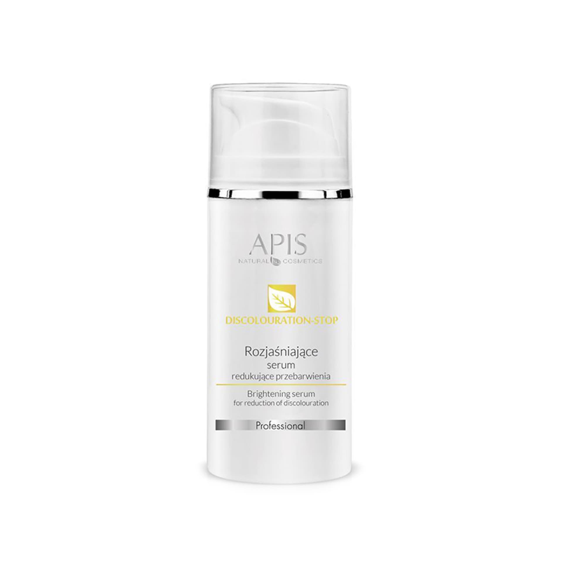 

Apis serum rozjaśniające, redukujące przebarwienia 100 ml