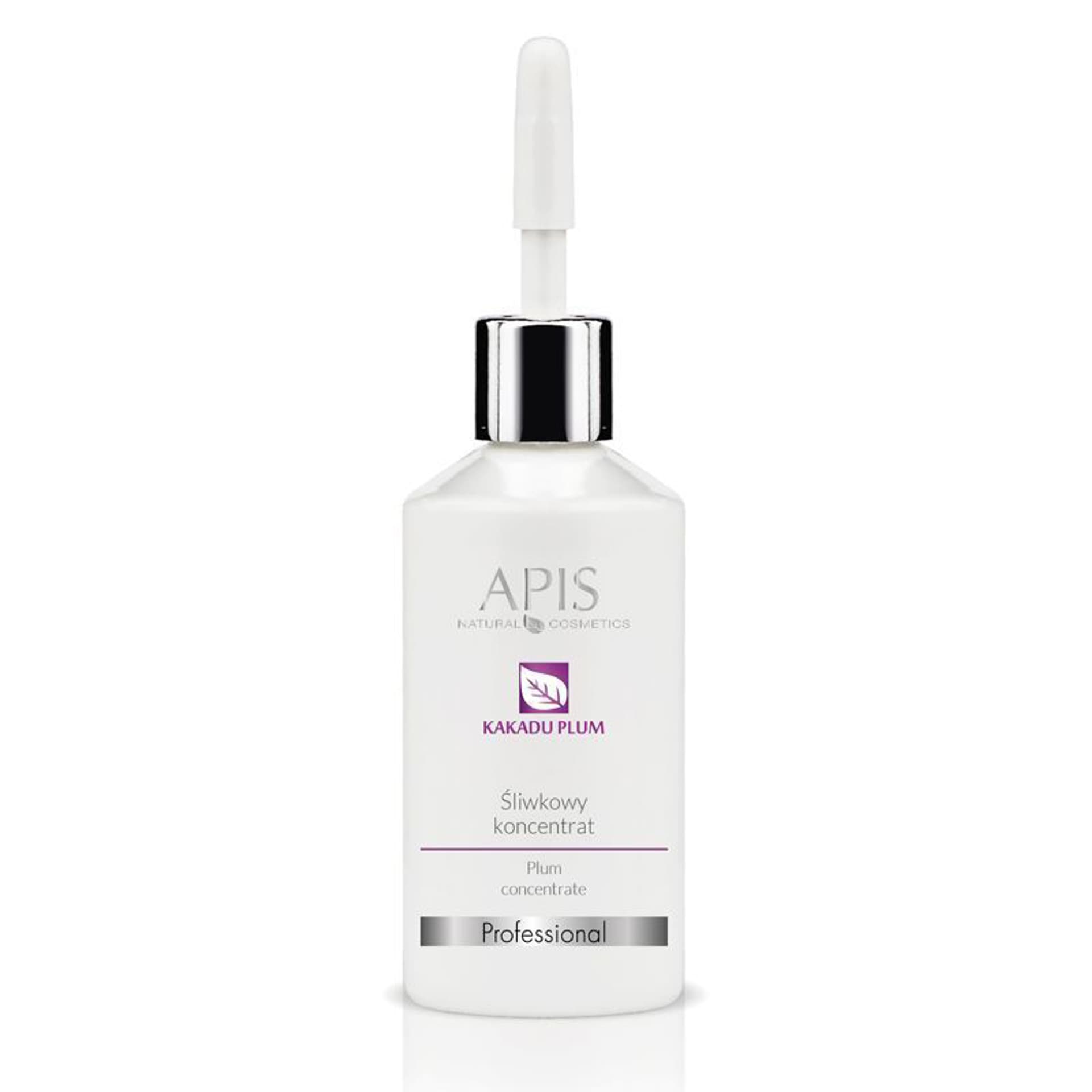 

Apis koncentrat śliwkowy 30 ml