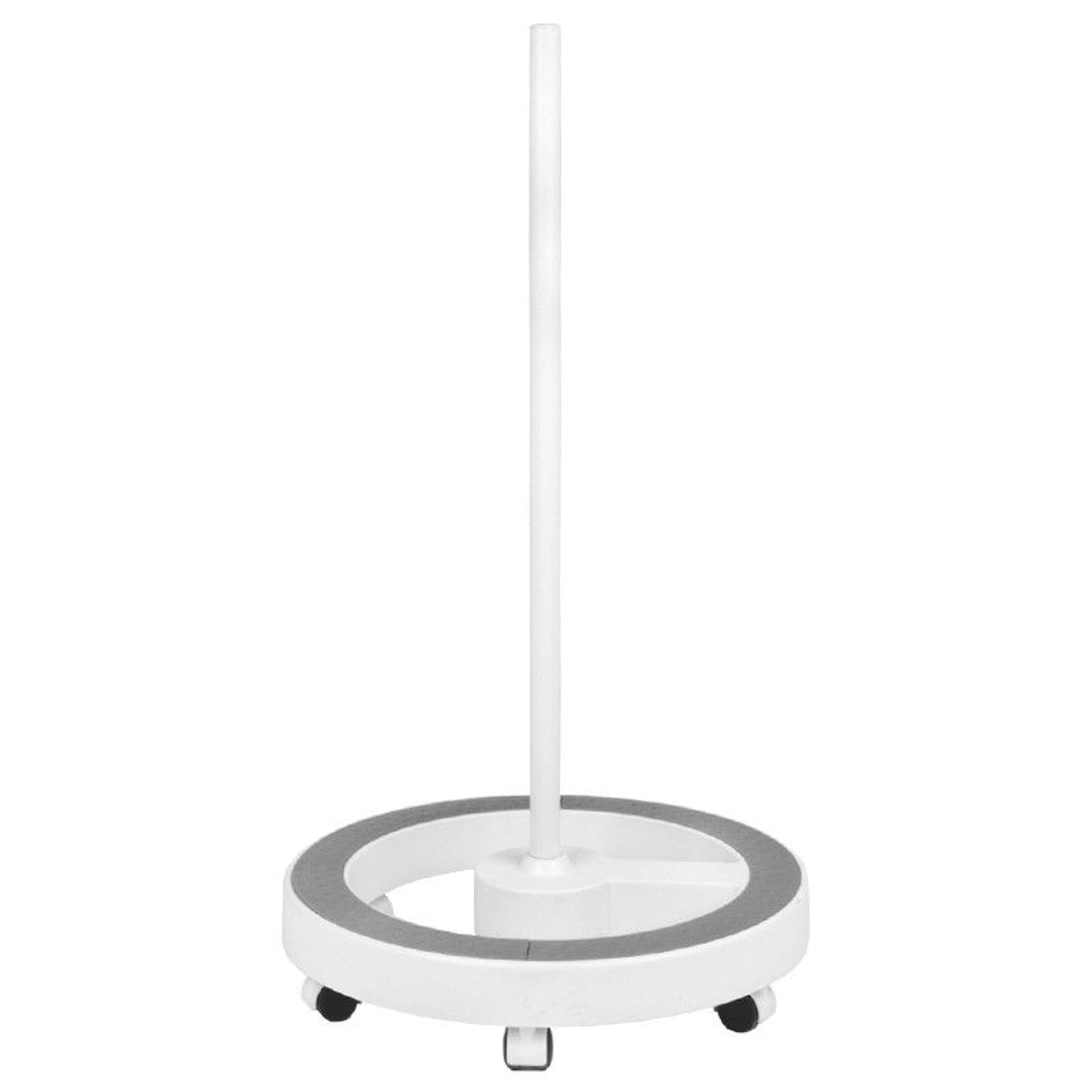 

Statyw do lampy Elegante biały